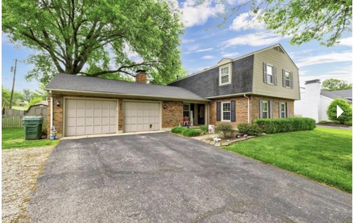 4601 Old Hartford Rd