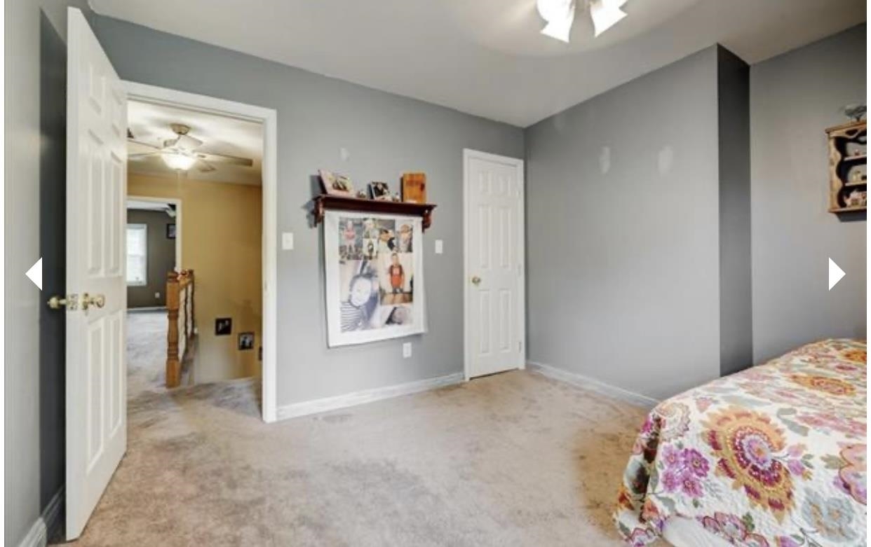 4601 Old Hartford Rd