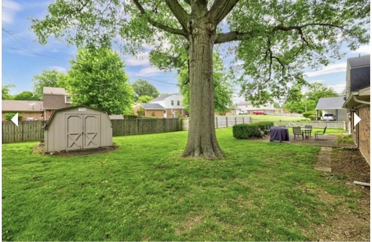 4601 Old Hartford Rd