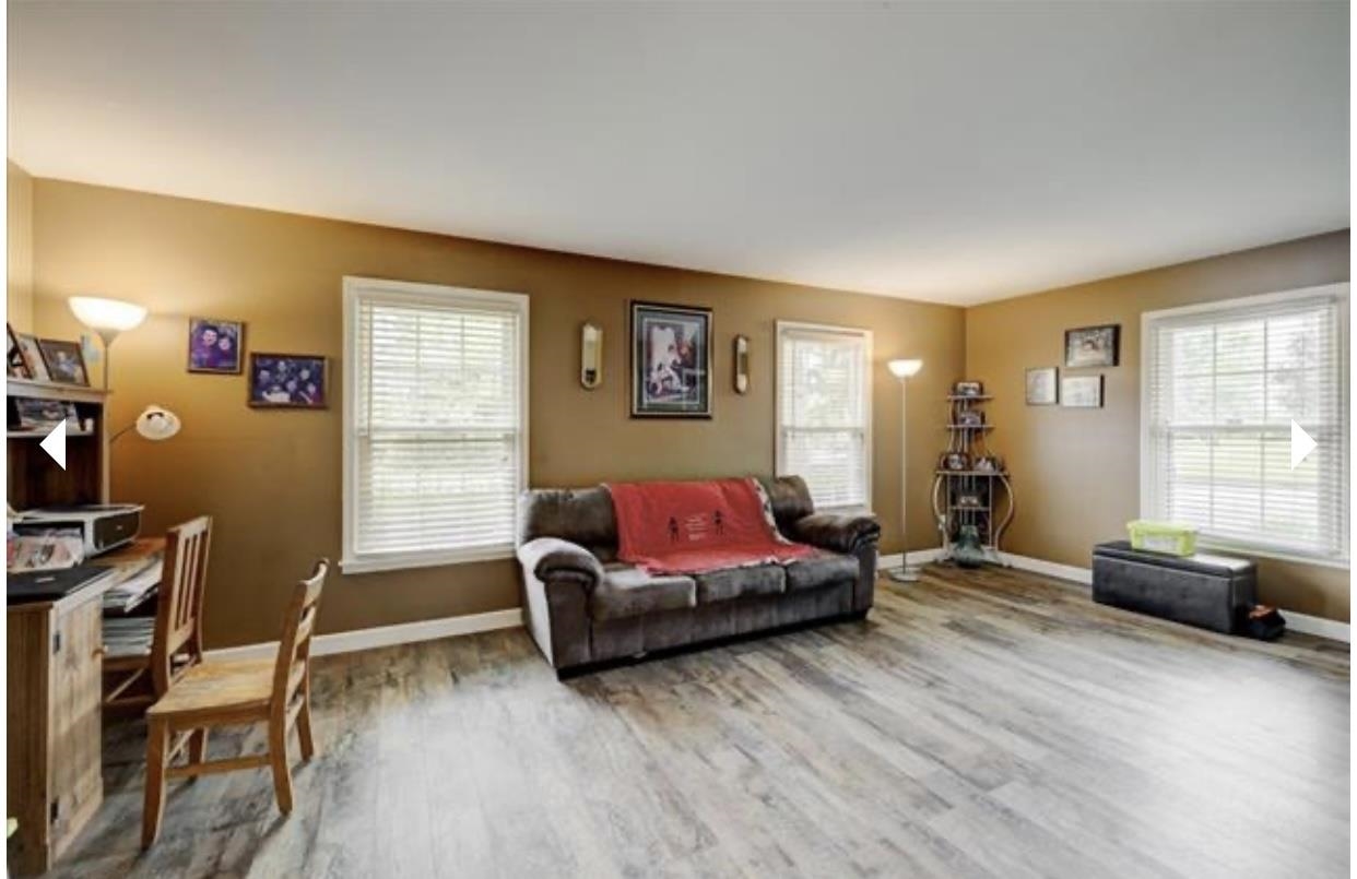 4601 Old Hartford Rd