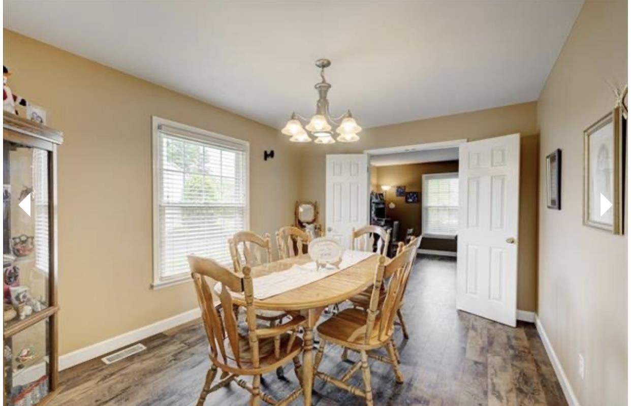 4601 Old Hartford Rd