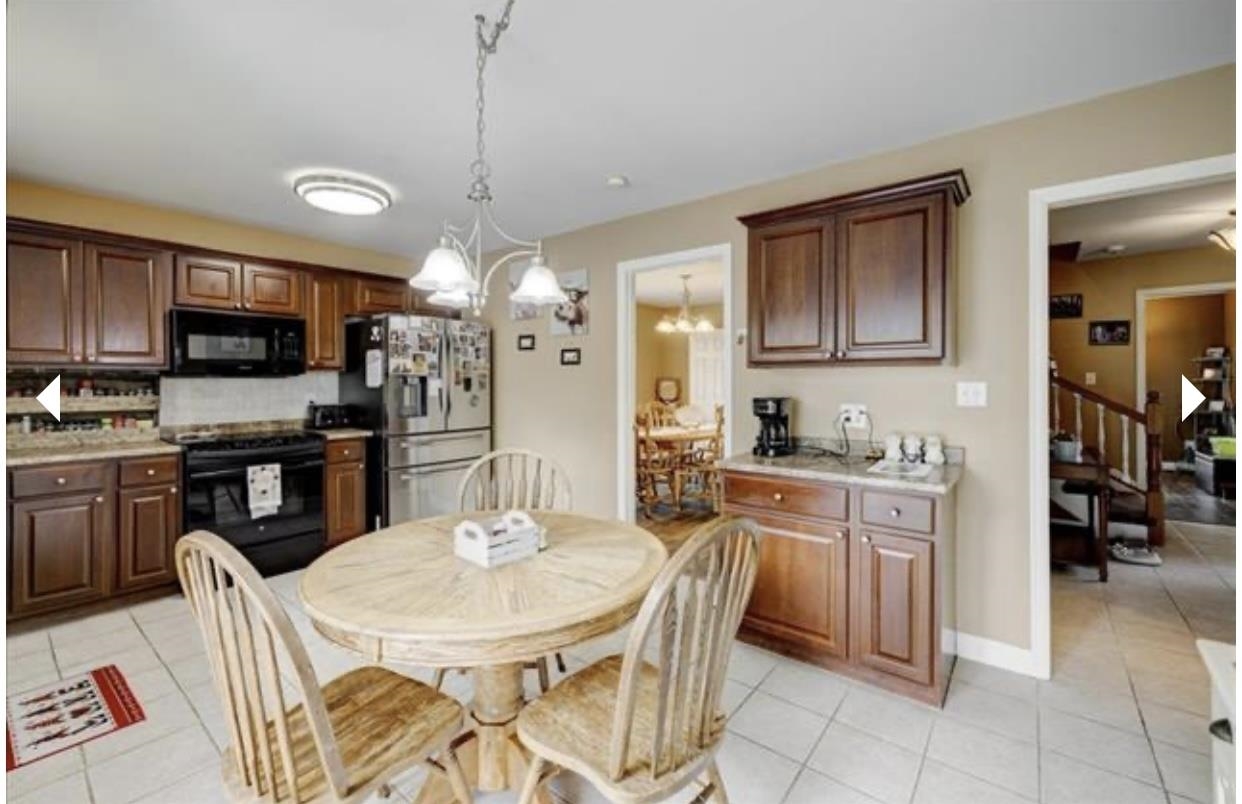 4601 Old Hartford Rd