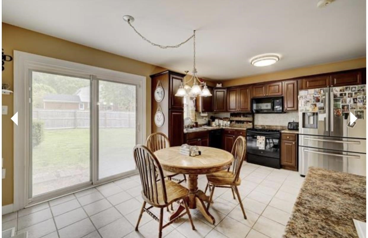 4601 Old Hartford Rd