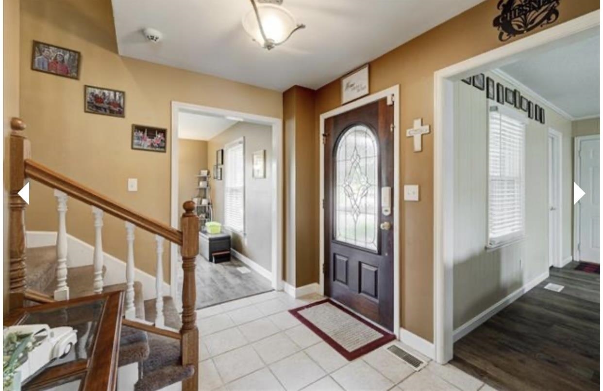 4601 Old Hartford Rd