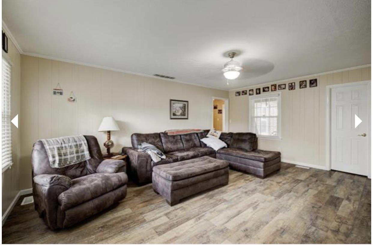 4601 Old Hartford Rd