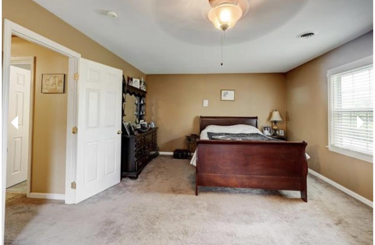 4601 Old Hartford Rd