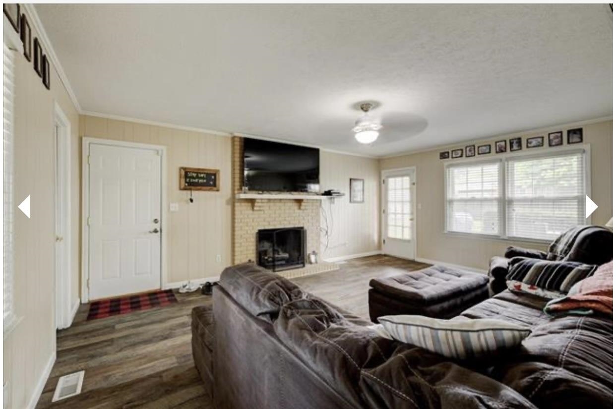 4601 Old Hartford Rd