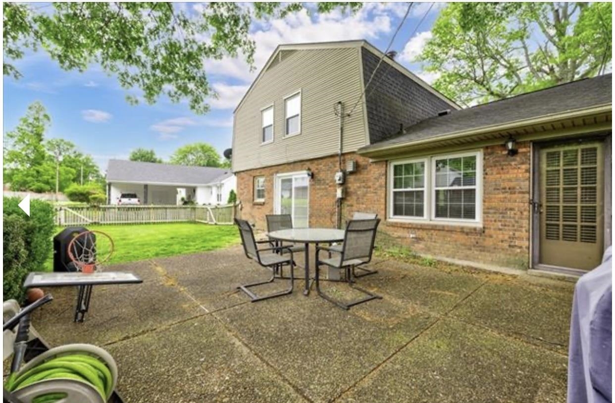 4601 Old Hartford Rd