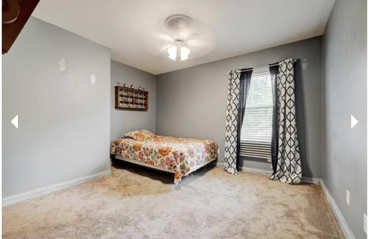 4601 Old Hartford Rd