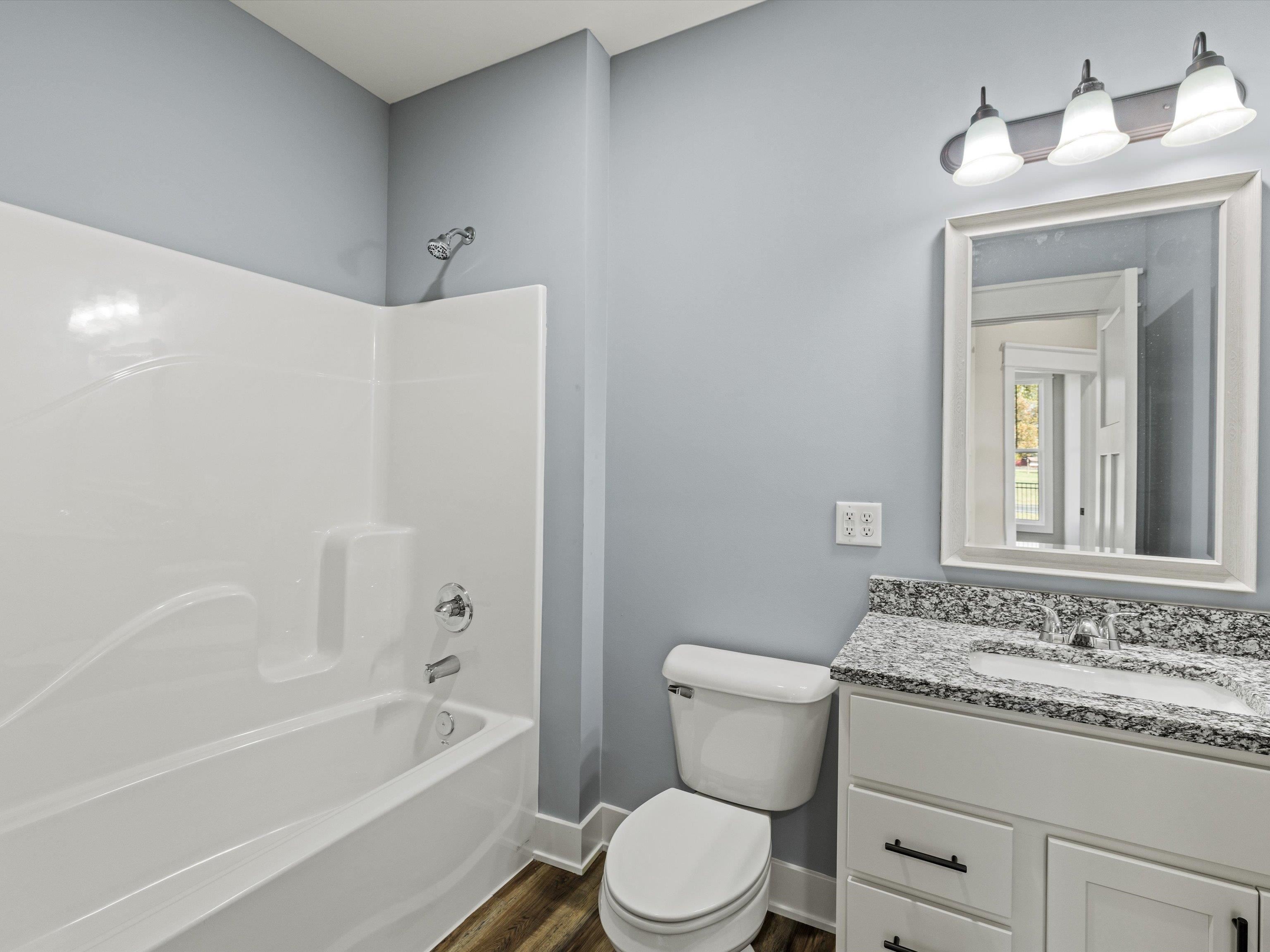 5572 Park Haven Bend