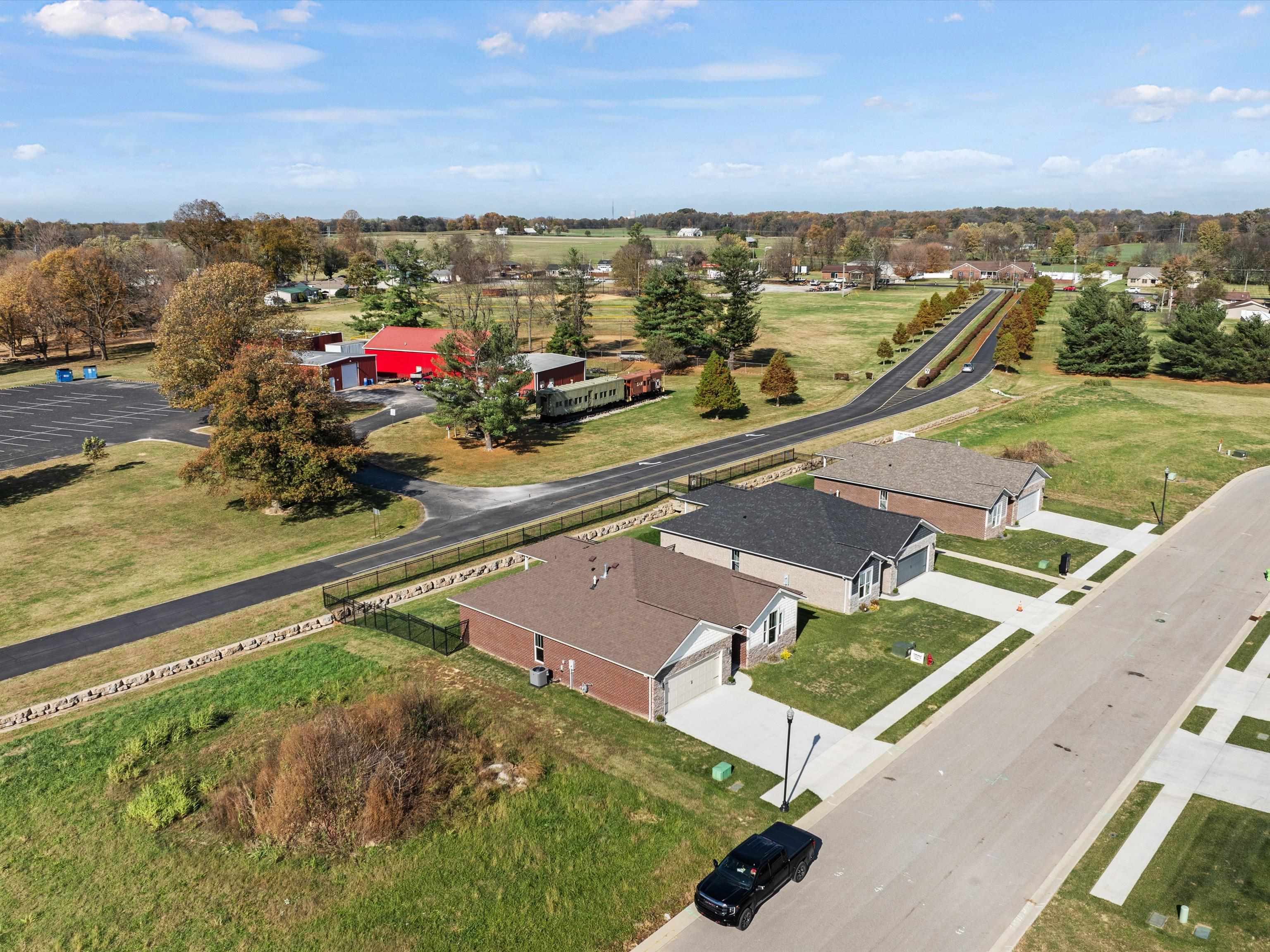 5572 Park Haven Bend