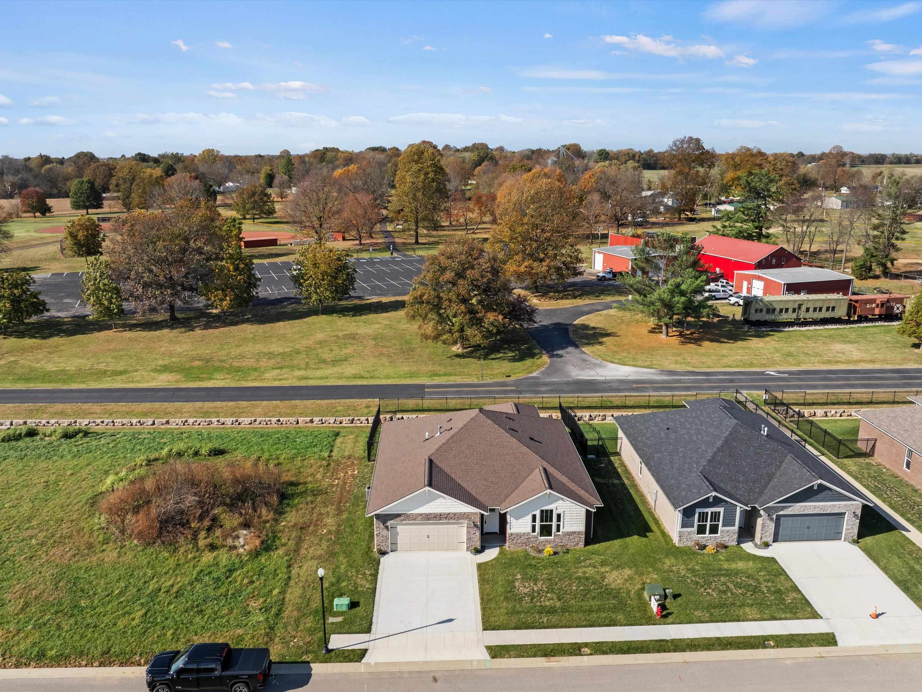 5572 Park Haven Bend