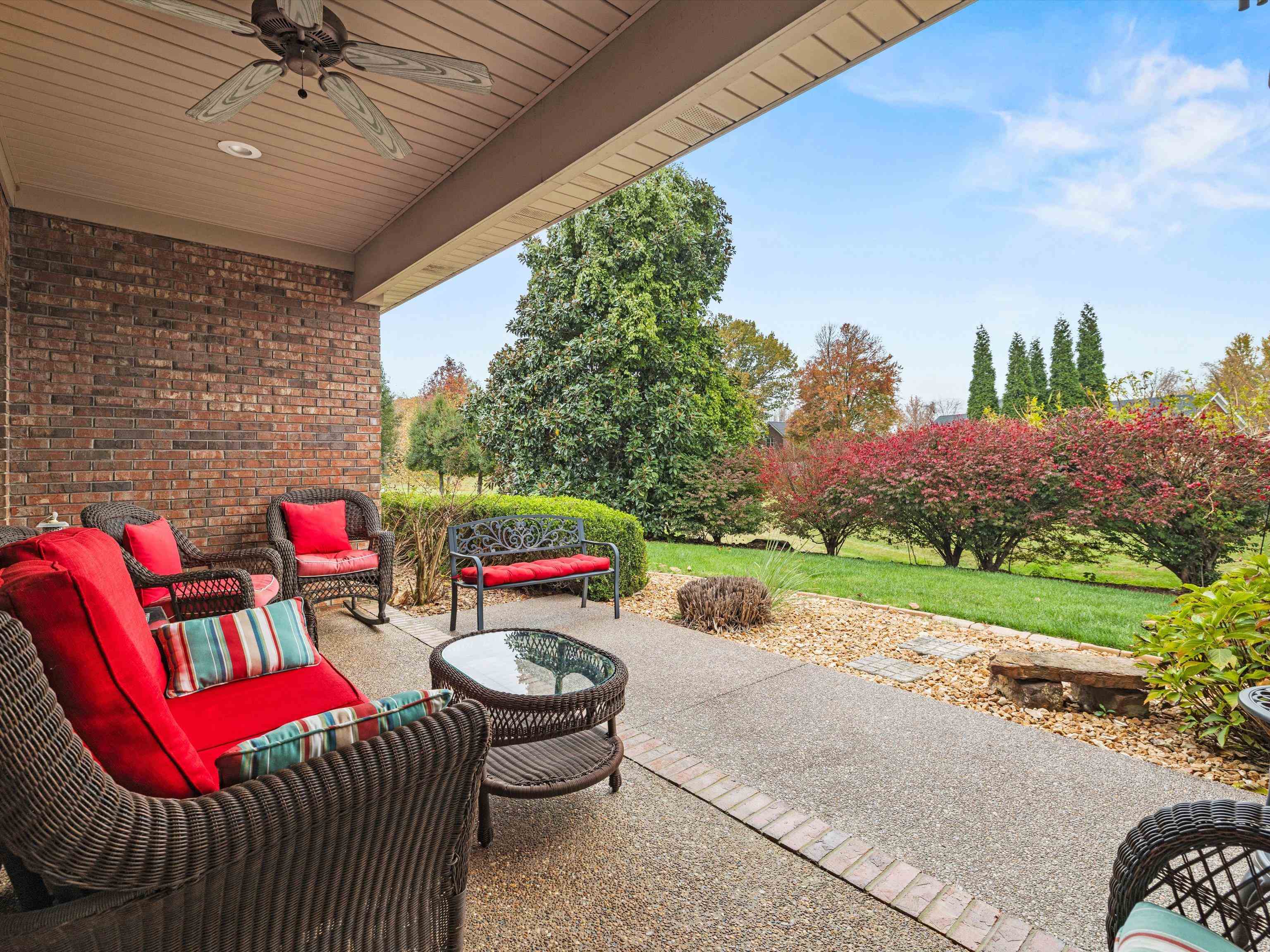 4206 Saddlebrooke Trail