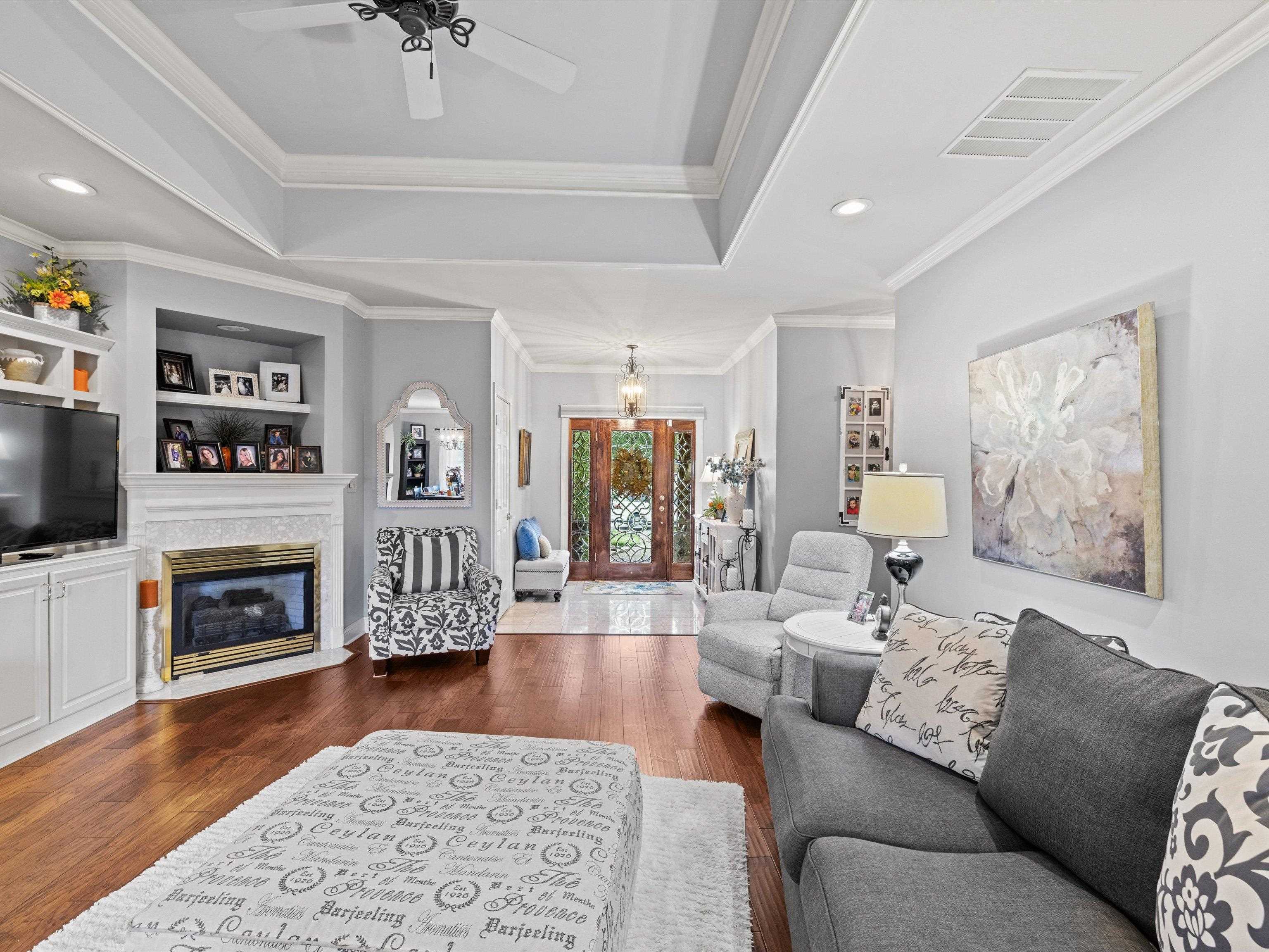 4206 Saddlebrooke Trail