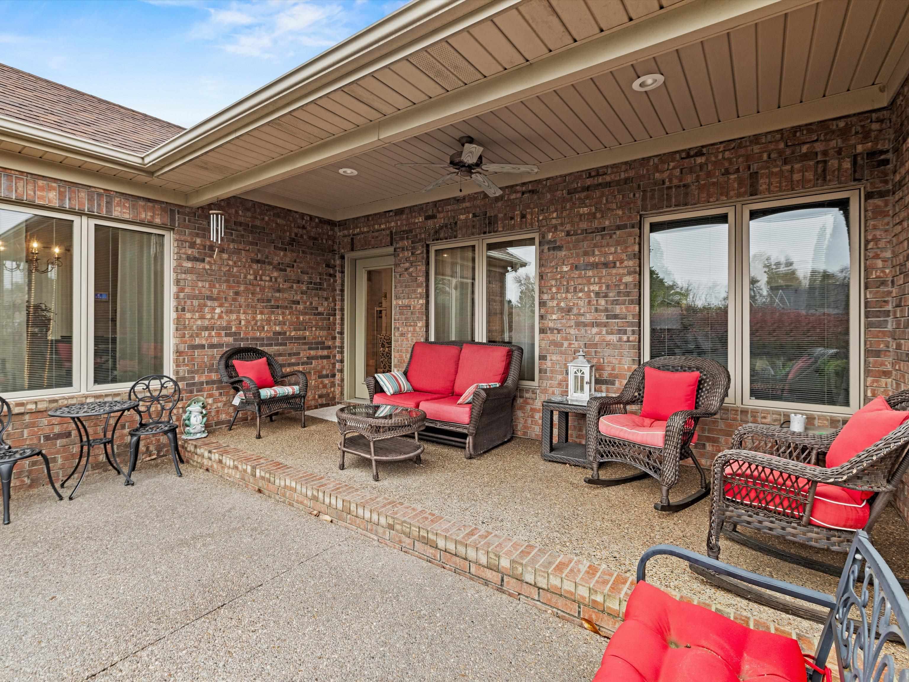 4206 Saddlebrooke Trail