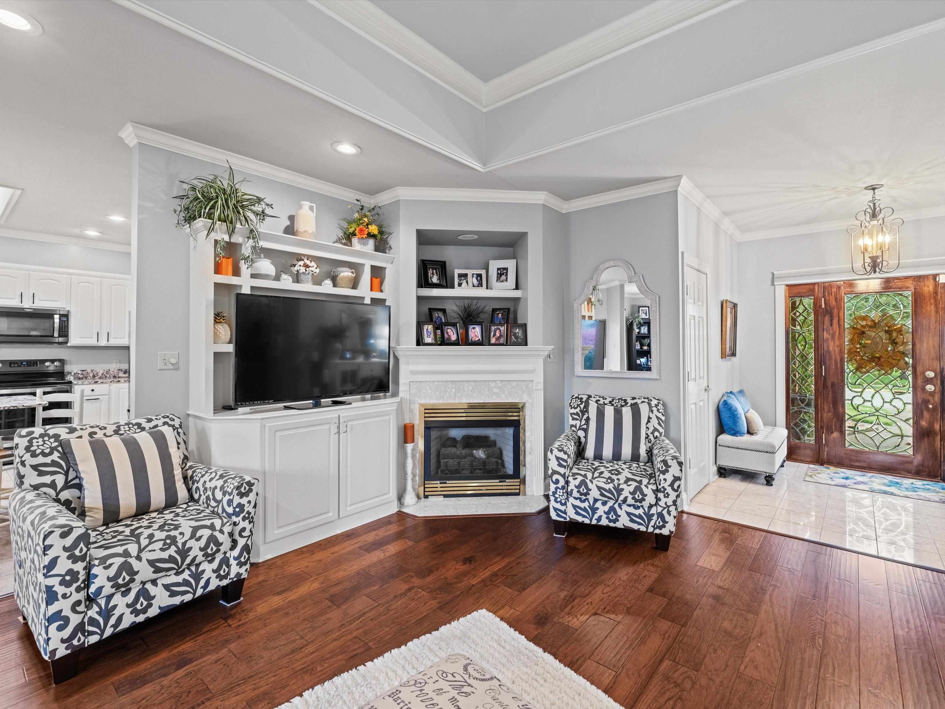 4206 Saddlebrooke Trail