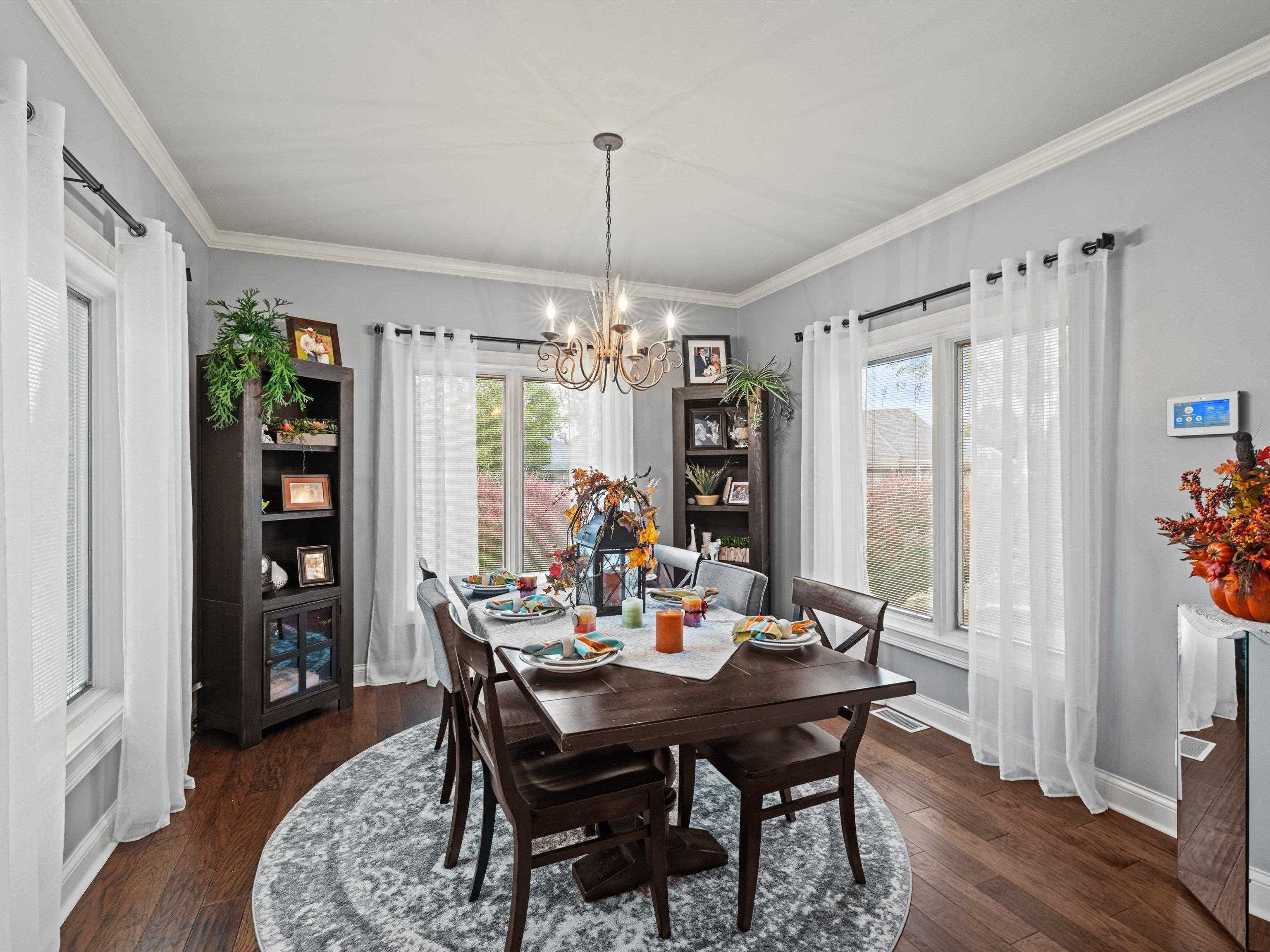 4206 Saddlebrooke Trail