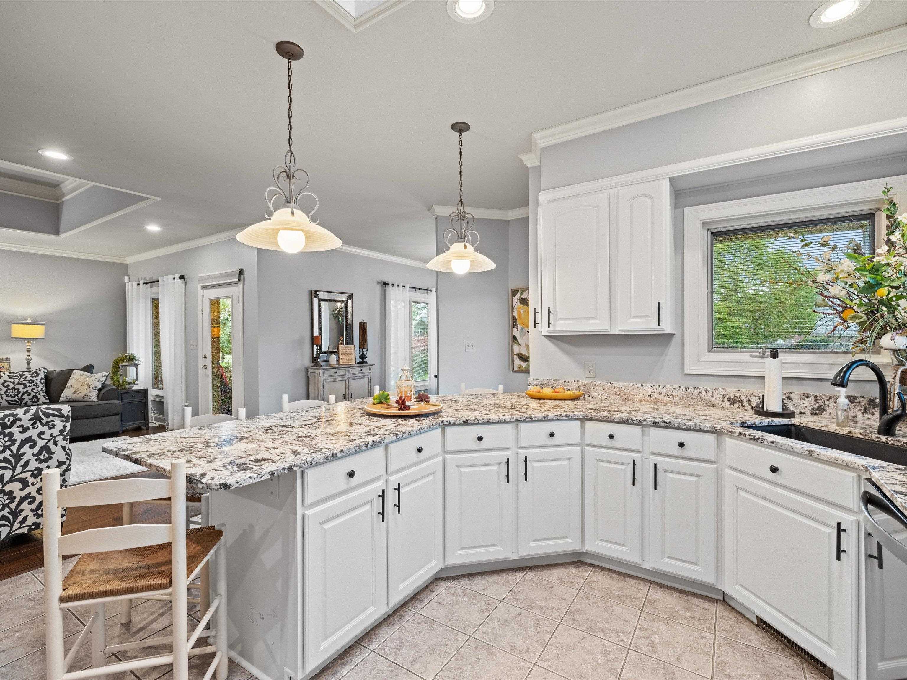 4206 Saddlebrooke Trail