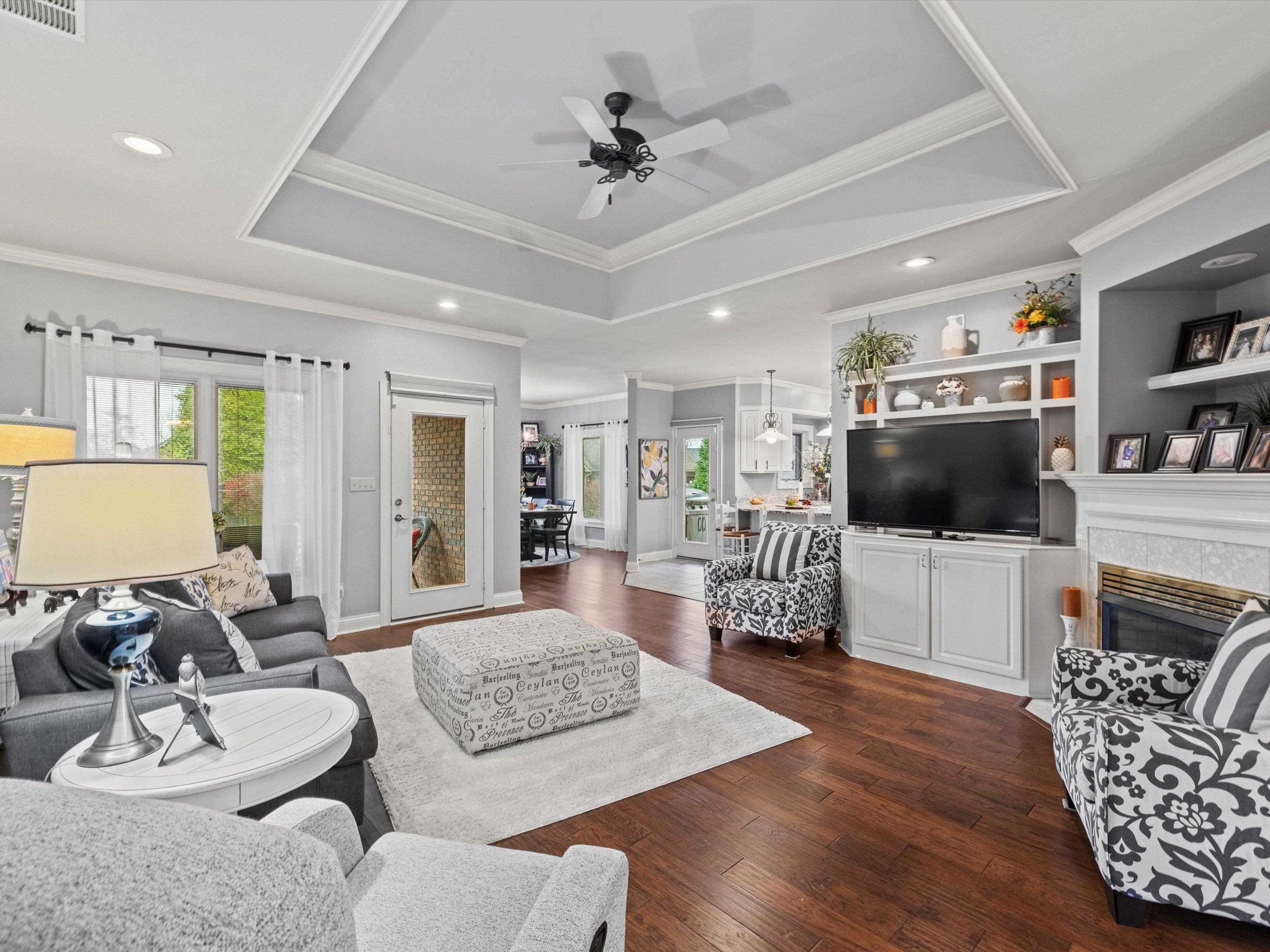 4206 Saddlebrooke Trail