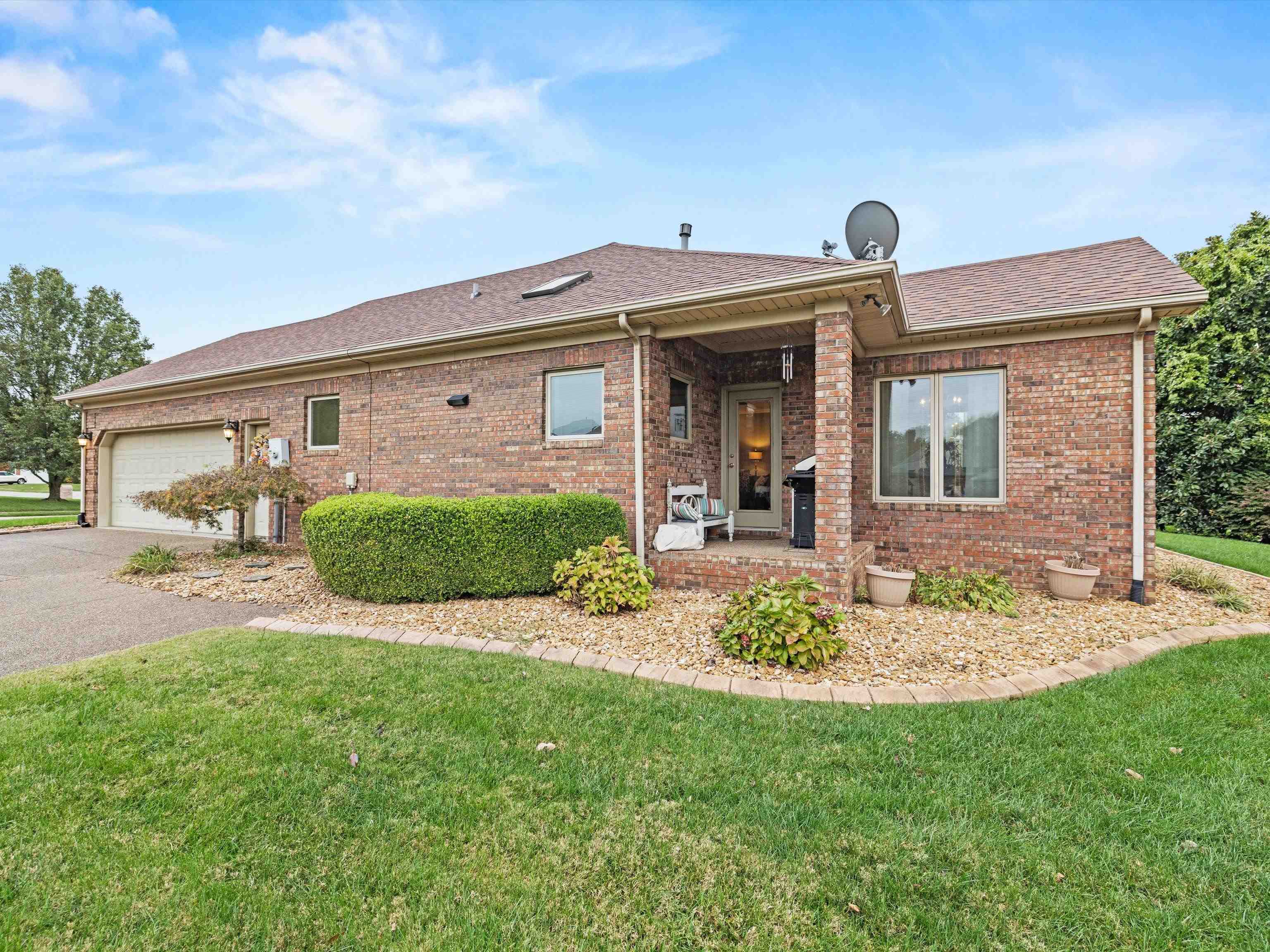 4206 Saddlebrooke Trail