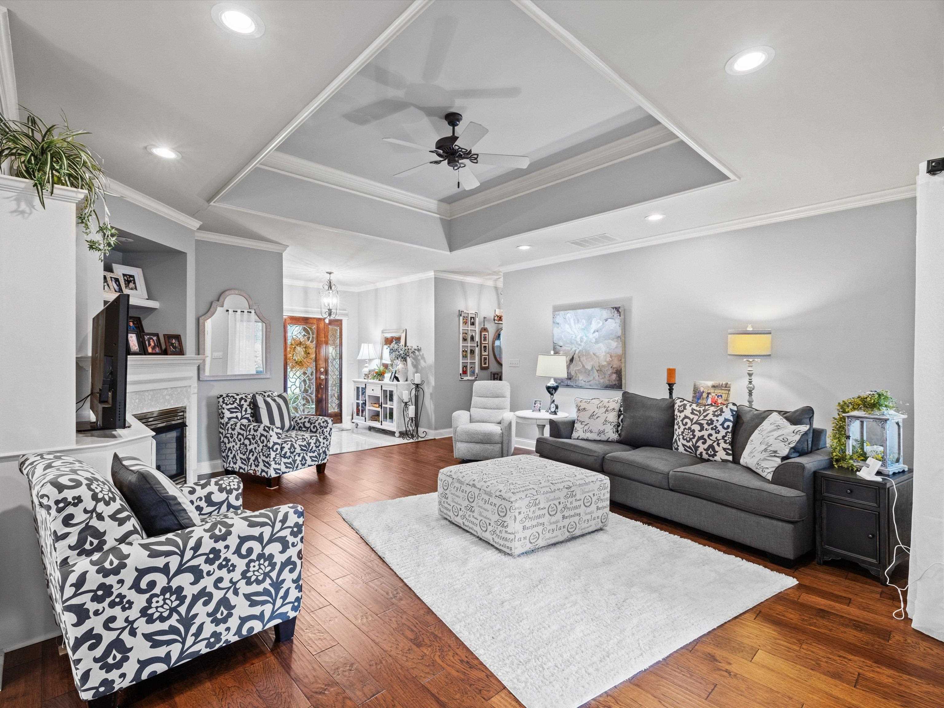 4206 Saddlebrooke Trail