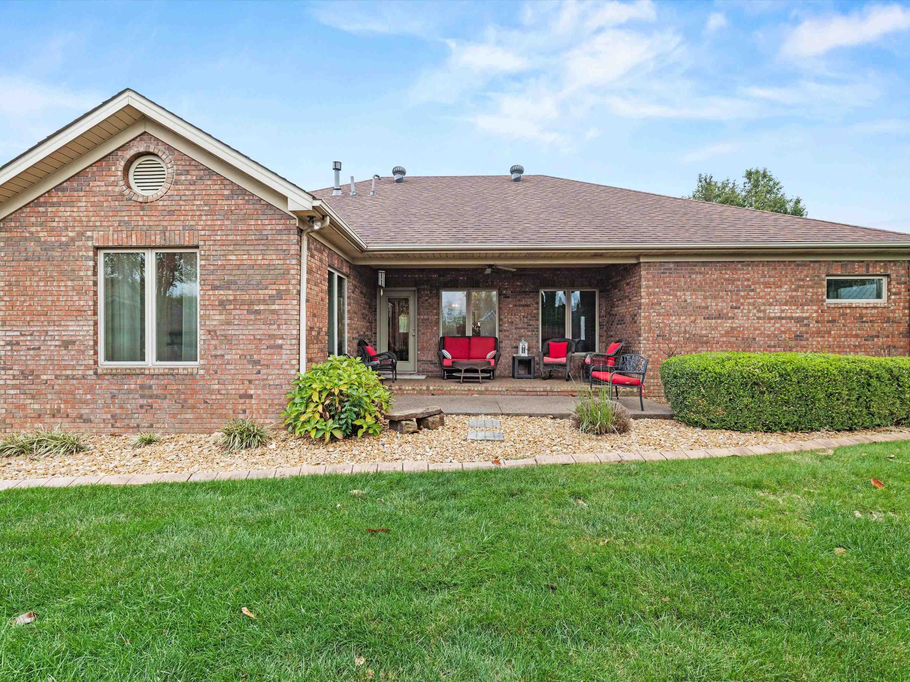 4206 Saddlebrooke Trail