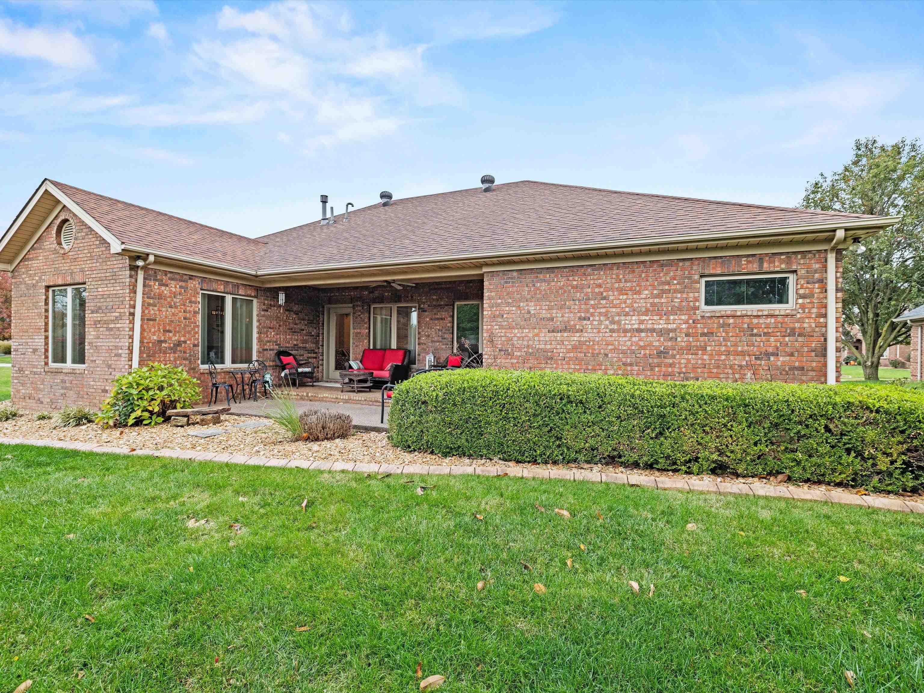 4206 Saddlebrooke Trail