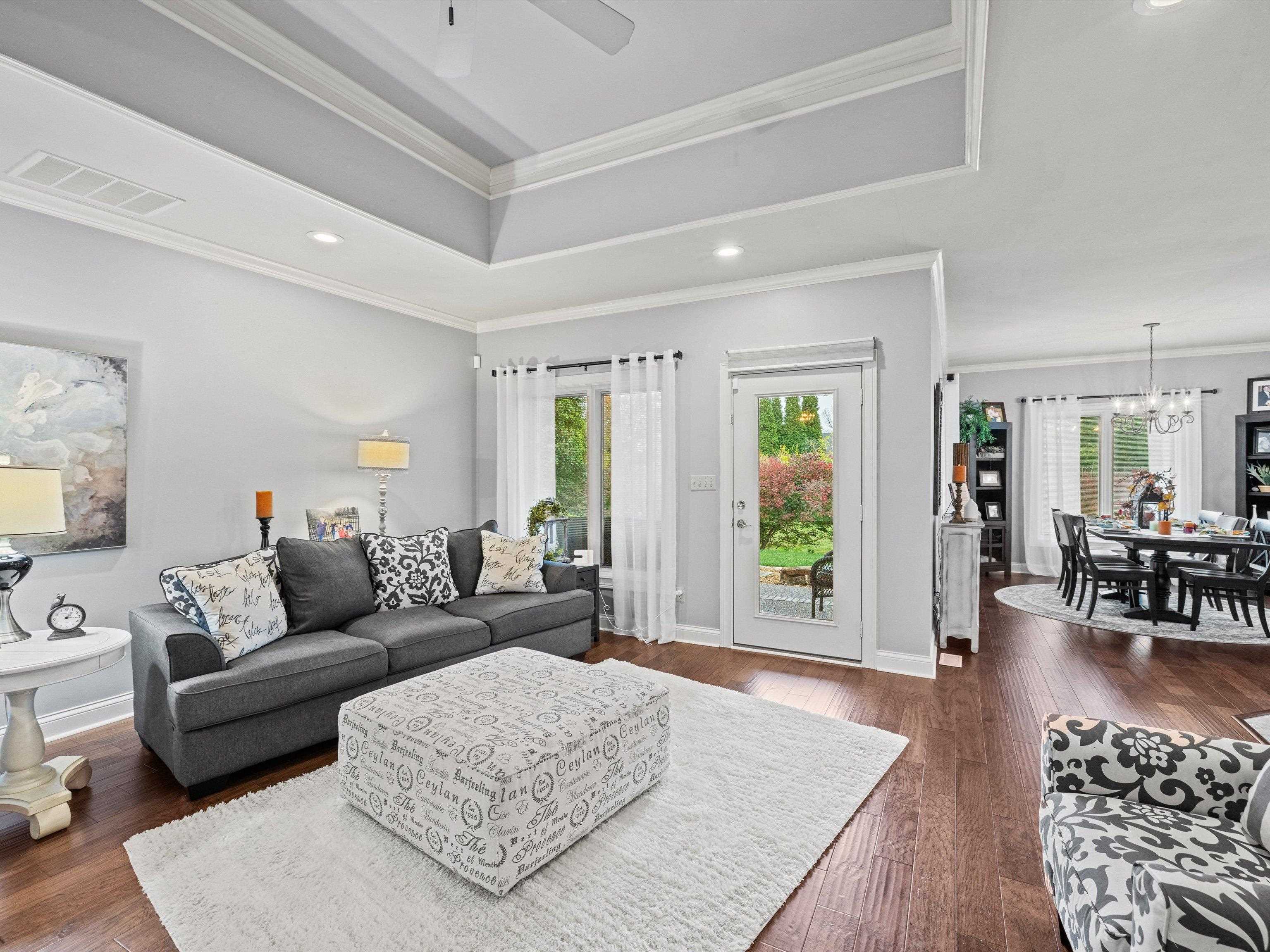 4206 Saddlebrooke Trail