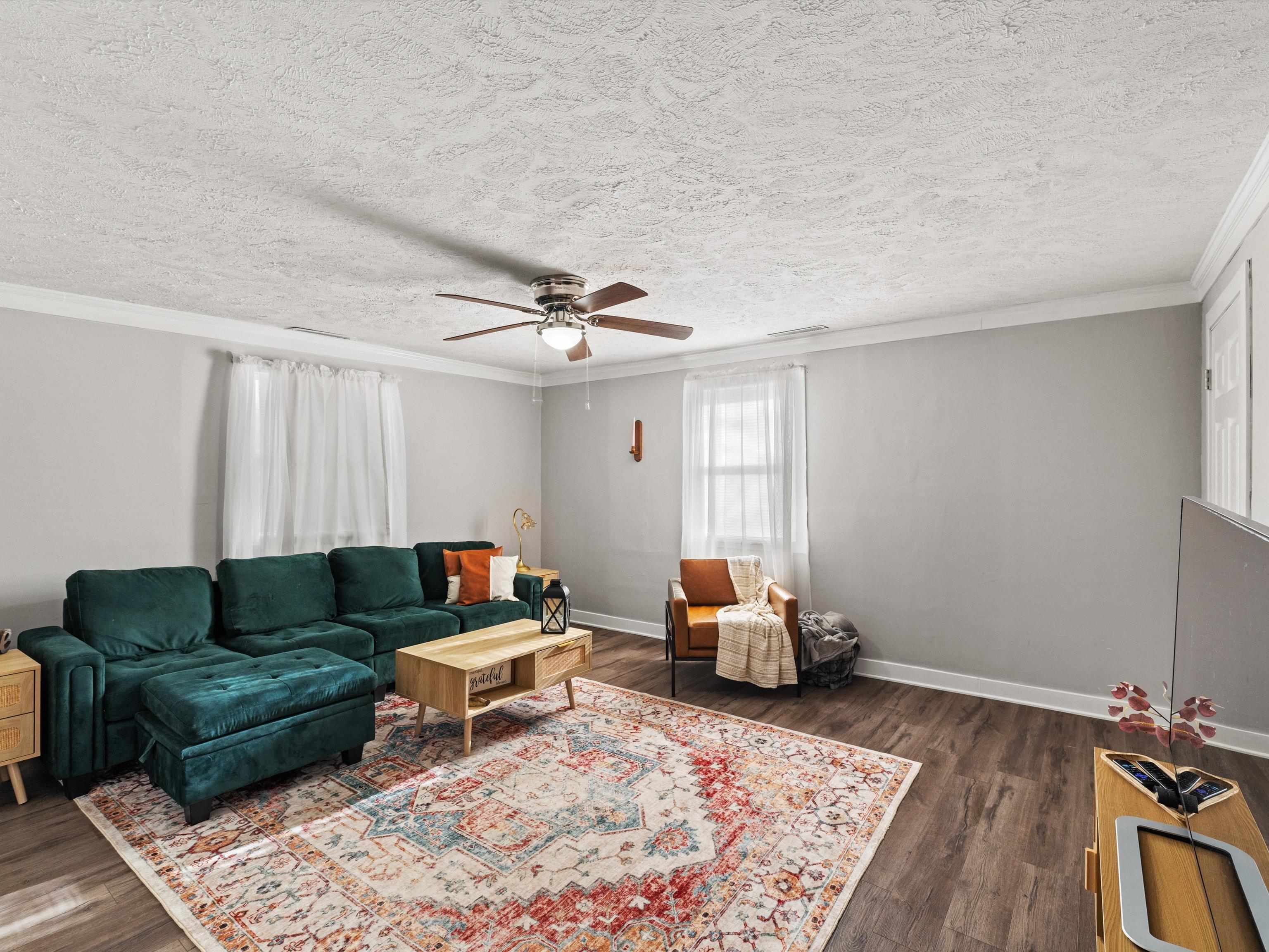 8266 Crisp Road