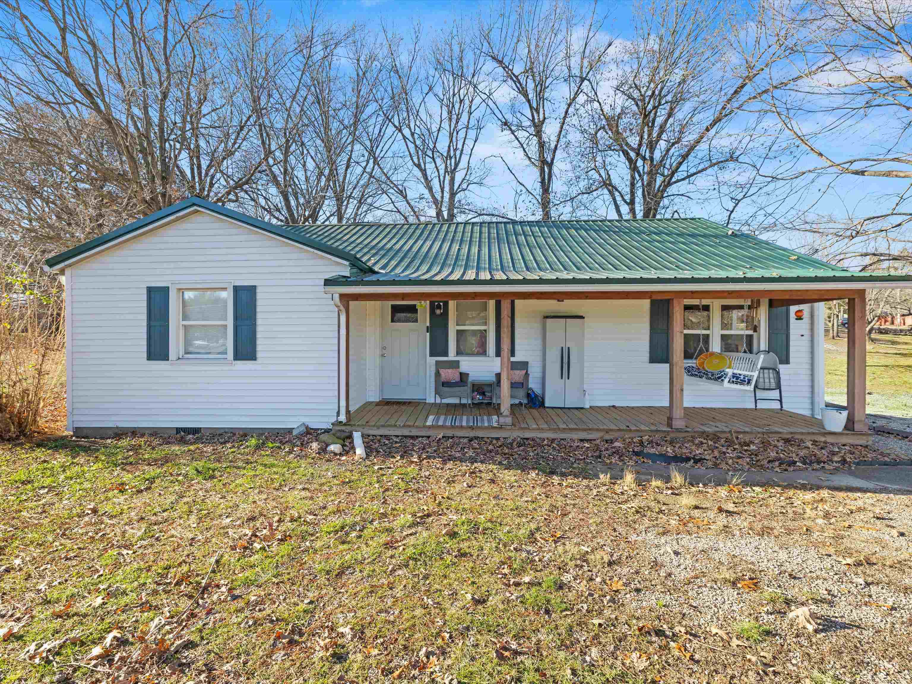 8266 Crisp Road
