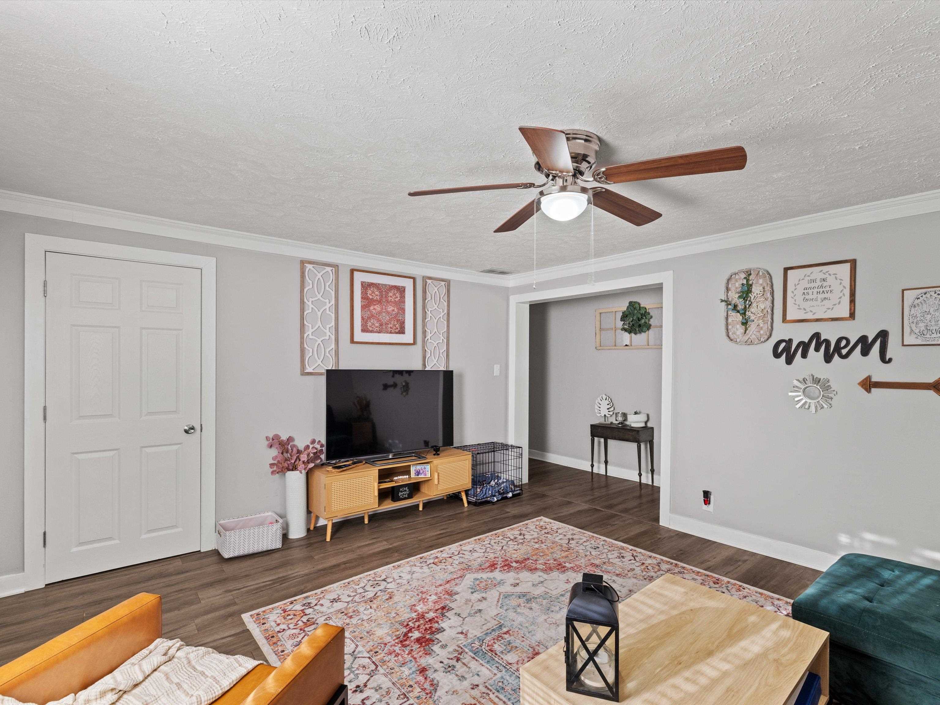 8266 Crisp Road
