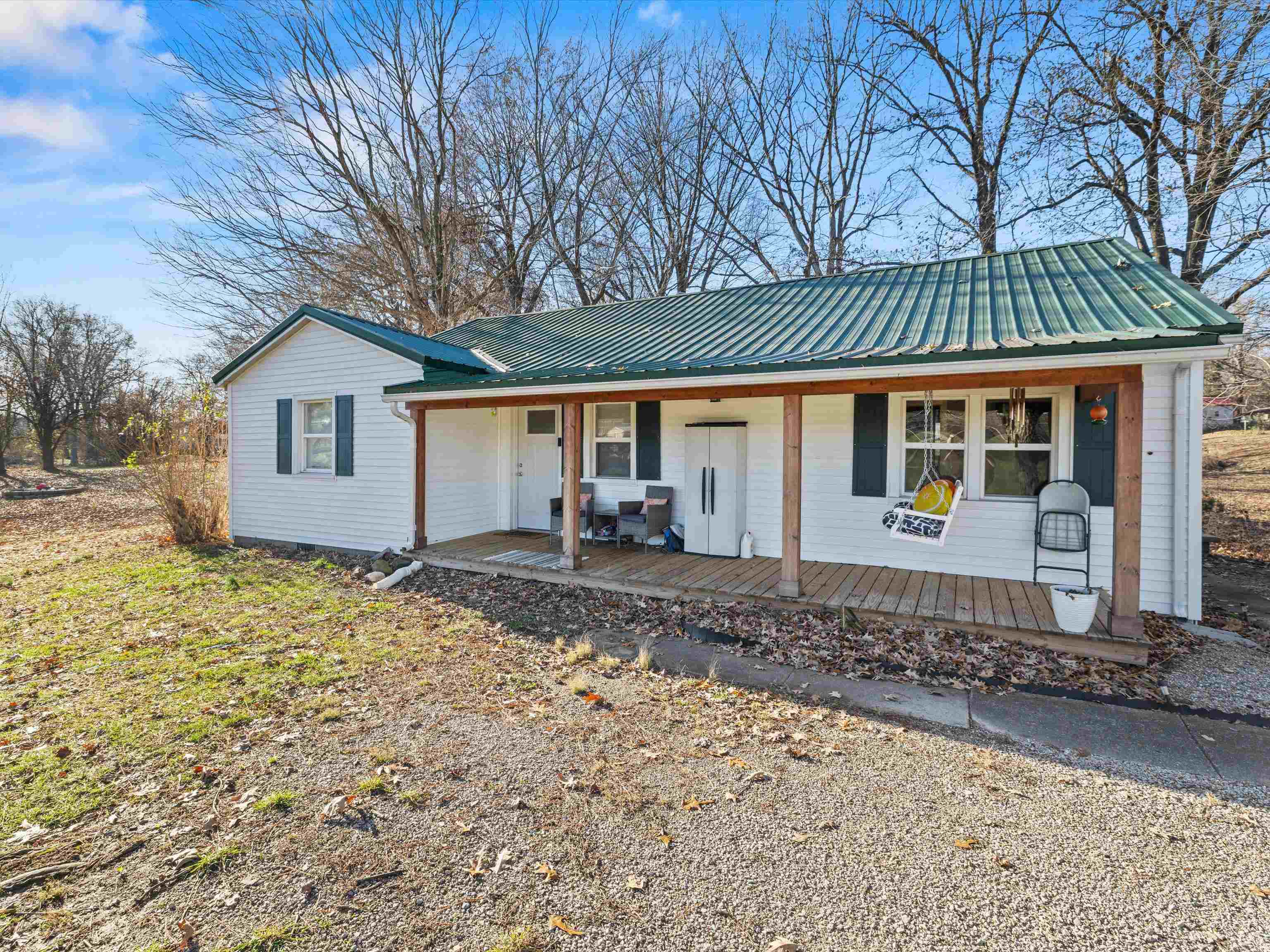 8266 Crisp Road