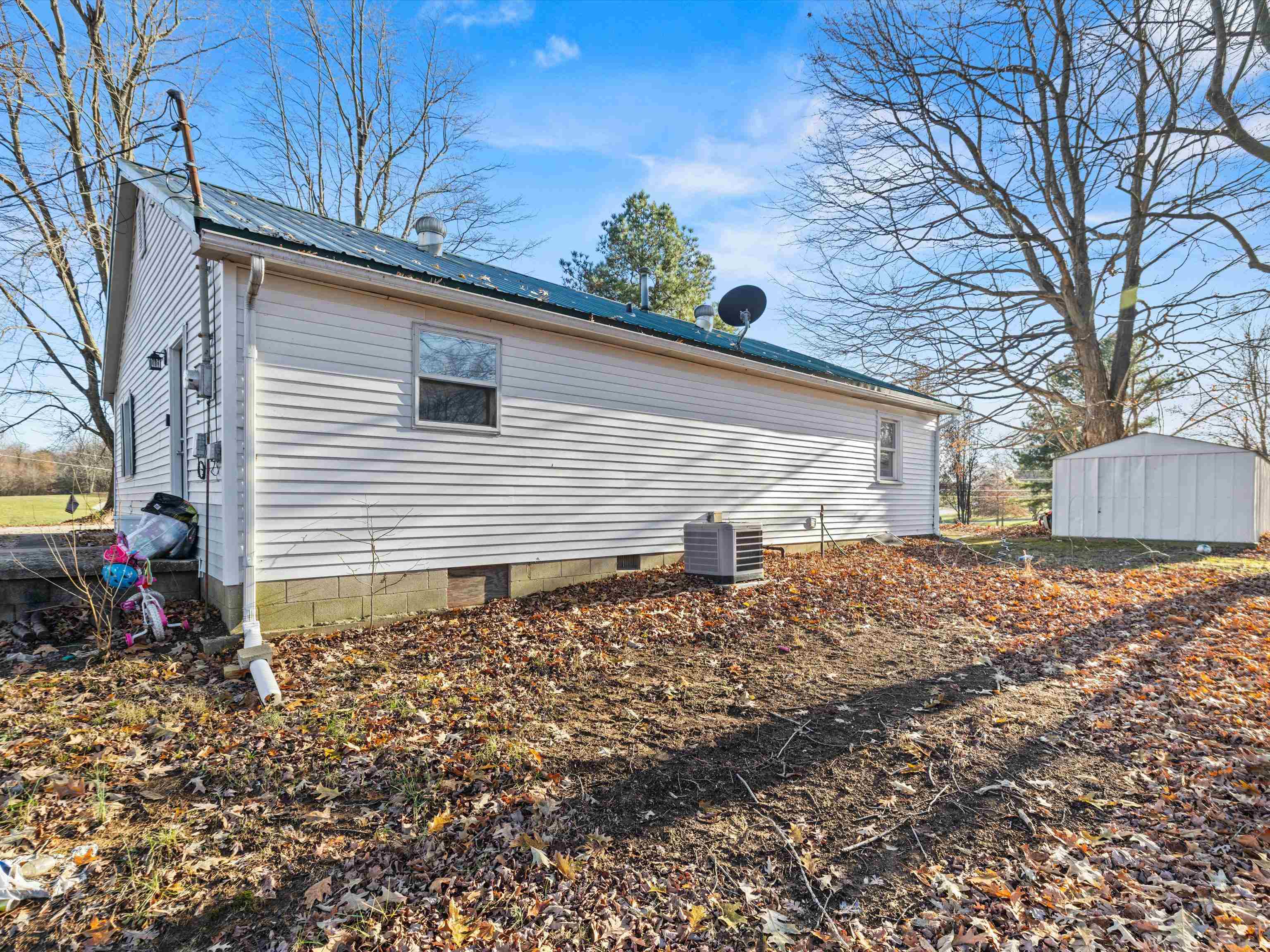 8266 Crisp Road