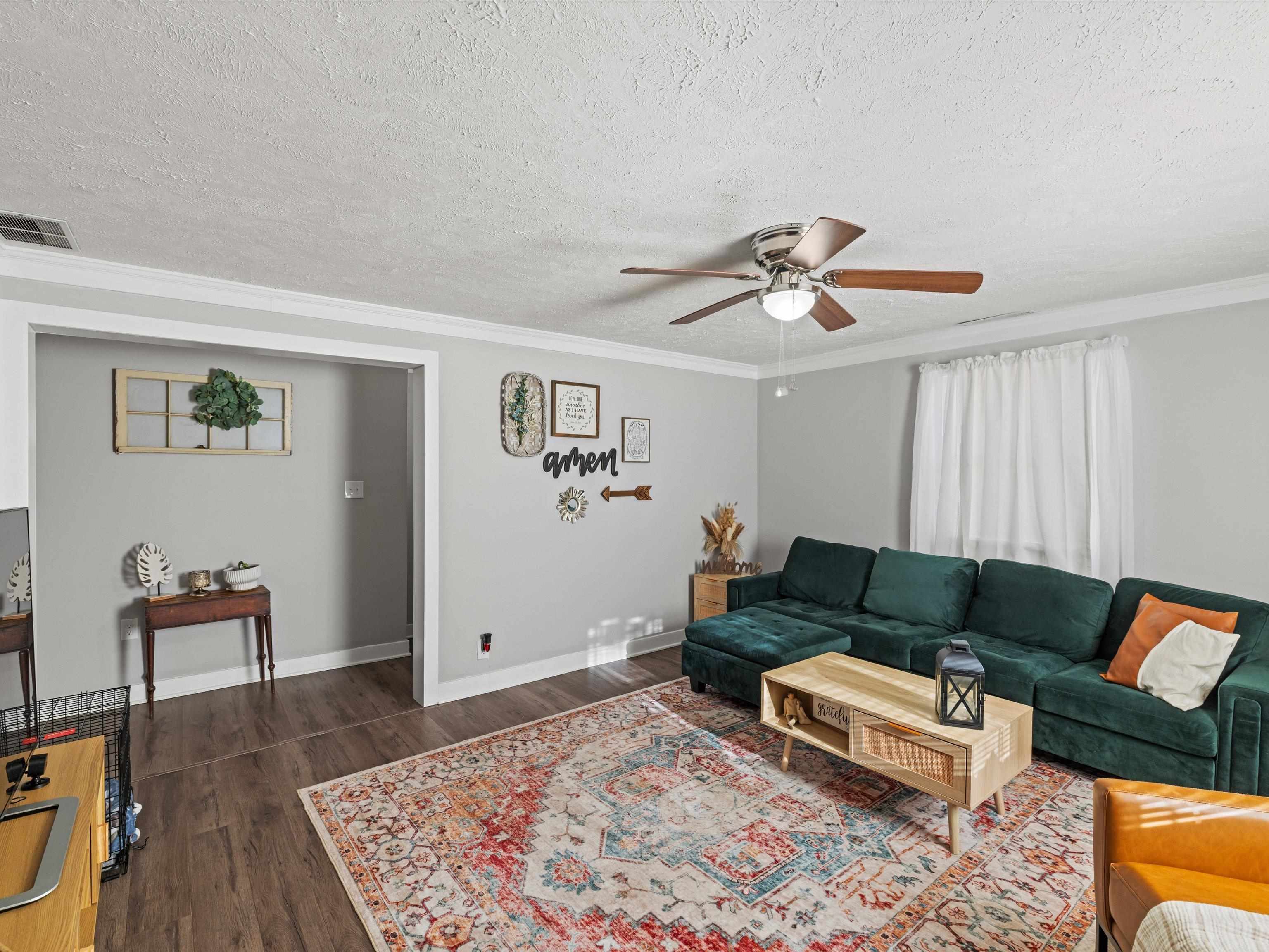 8266 Crisp Road