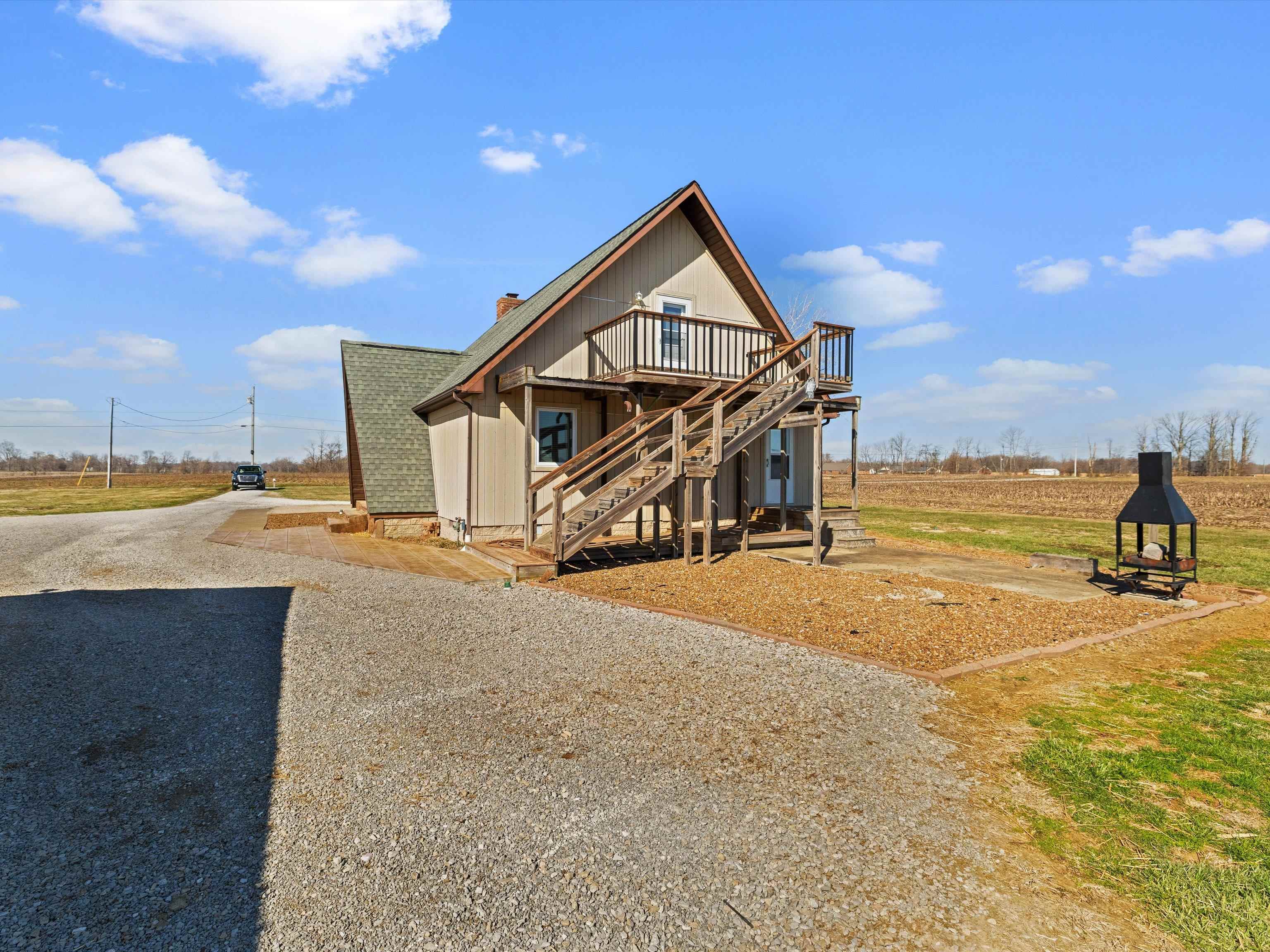 5015 Boswell Rd