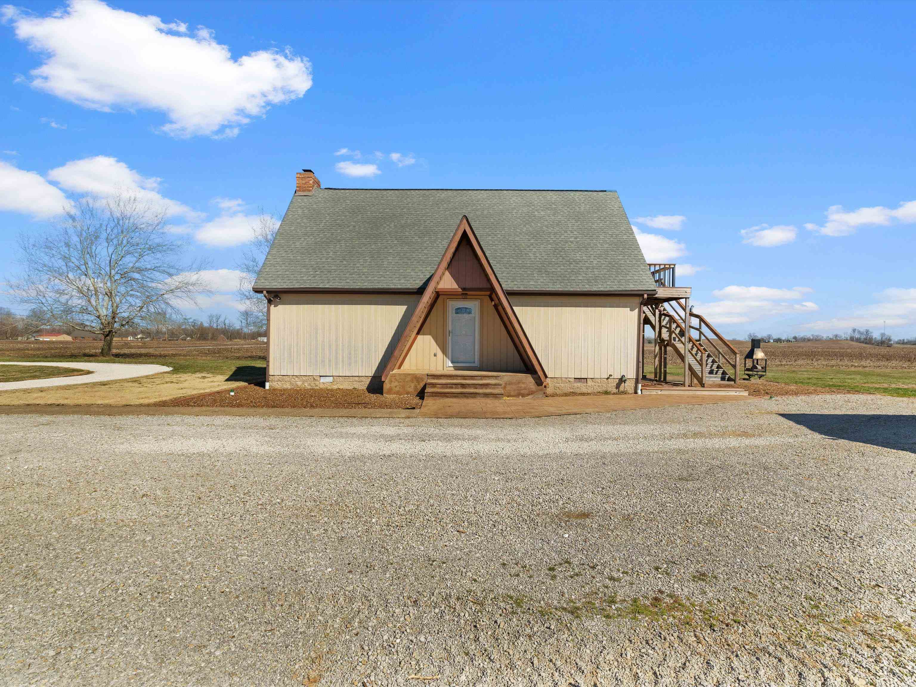 5015 Boswell Rd