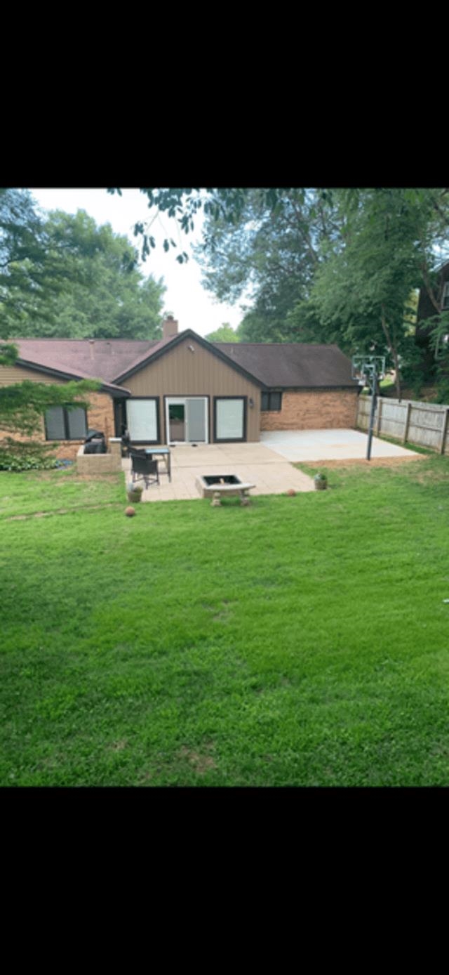 2303 Becklynn Drive