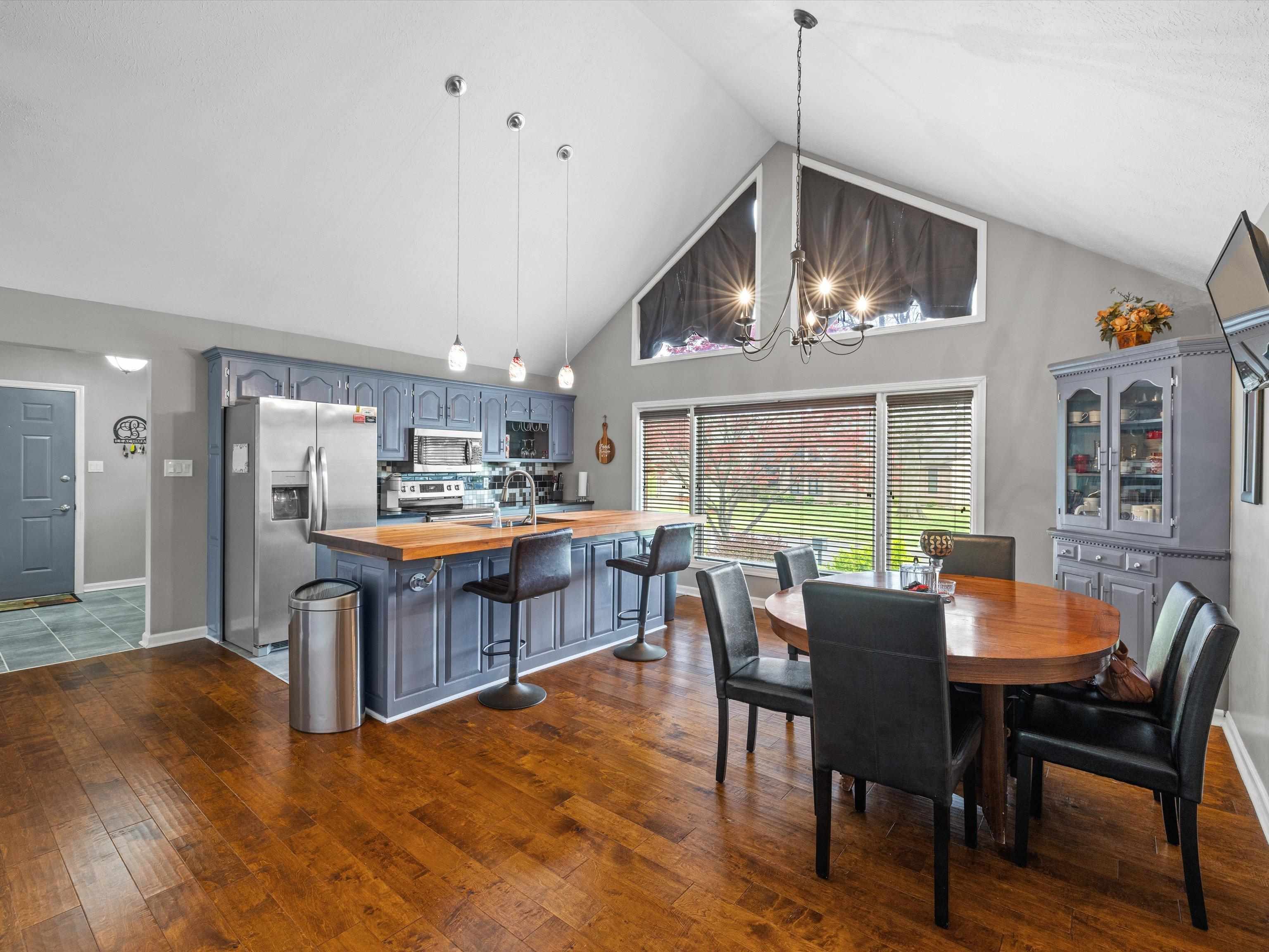 2303 Becklynn Drive
