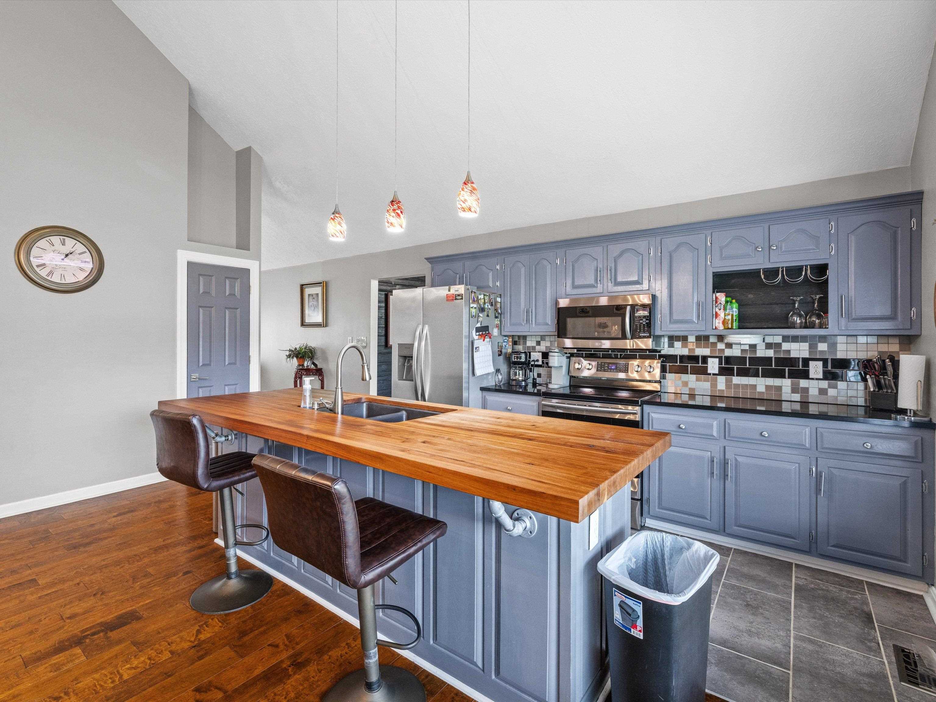 2303 Becklynn Drive