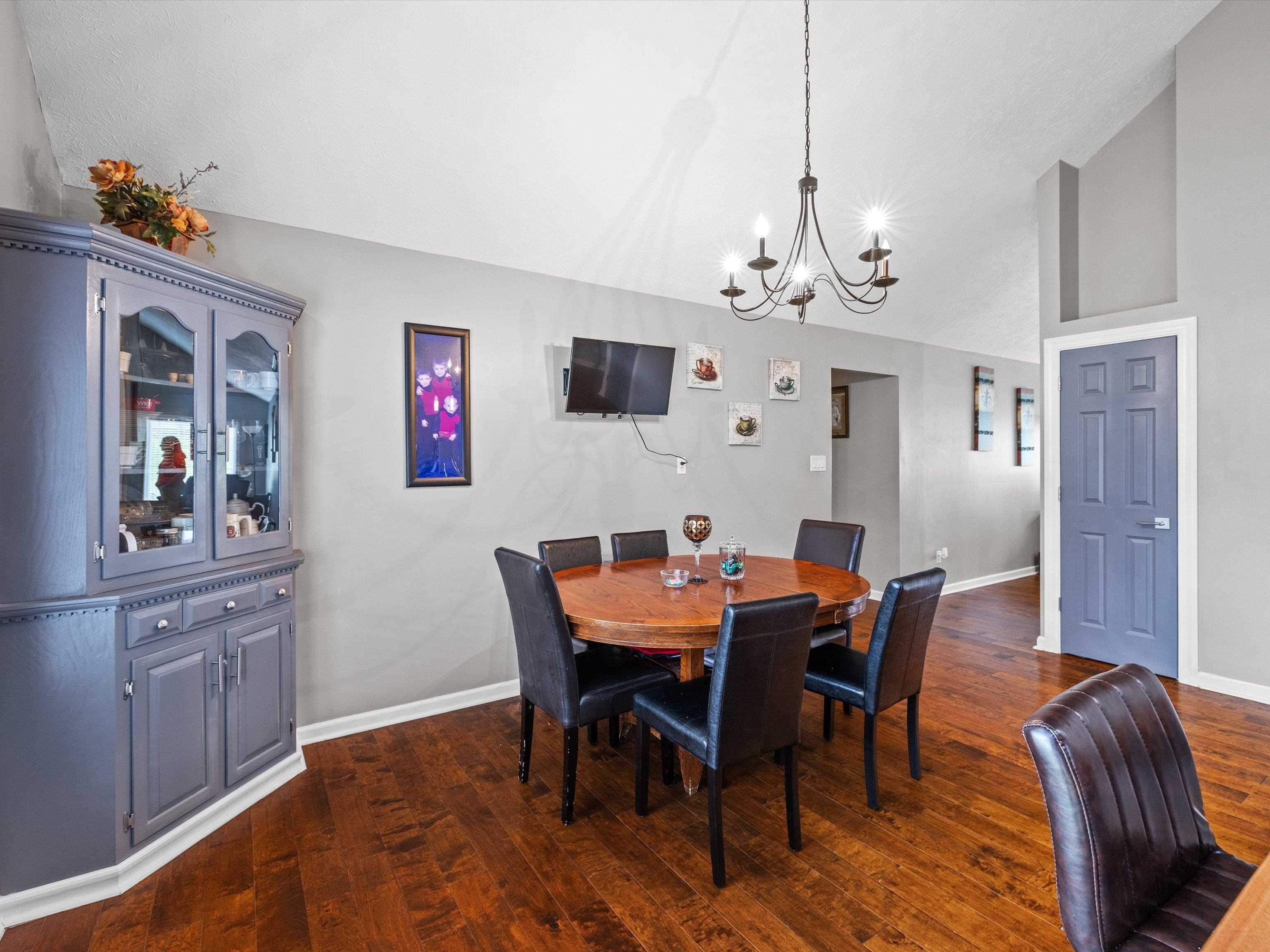 2303 Becklynn Drive