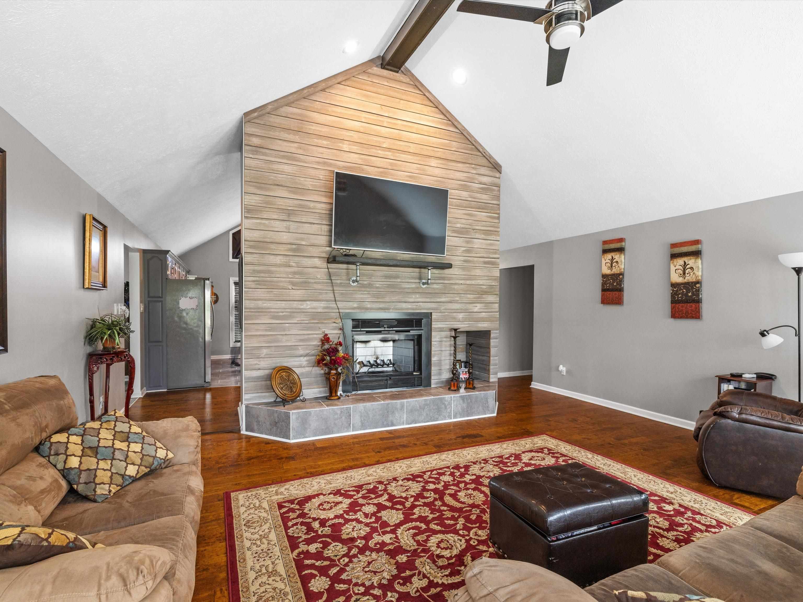 2303 Becklynn Drive