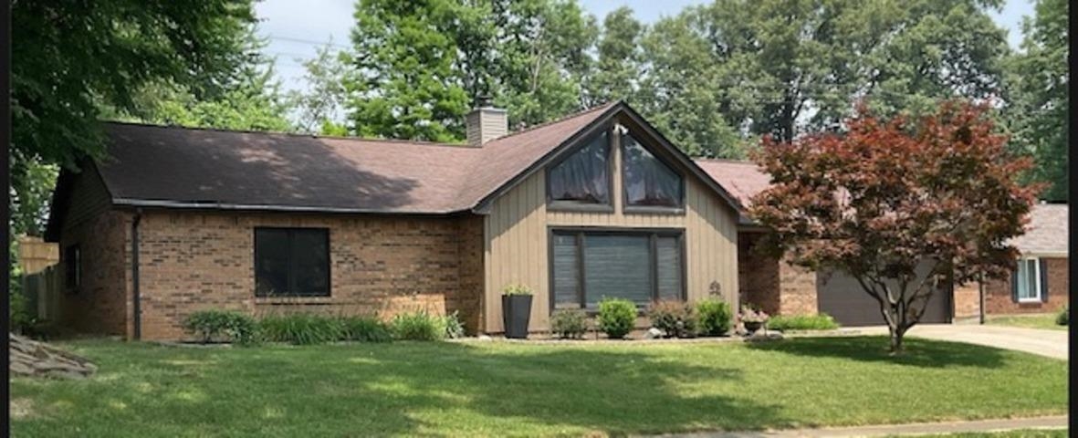 2303 Becklynn Drive