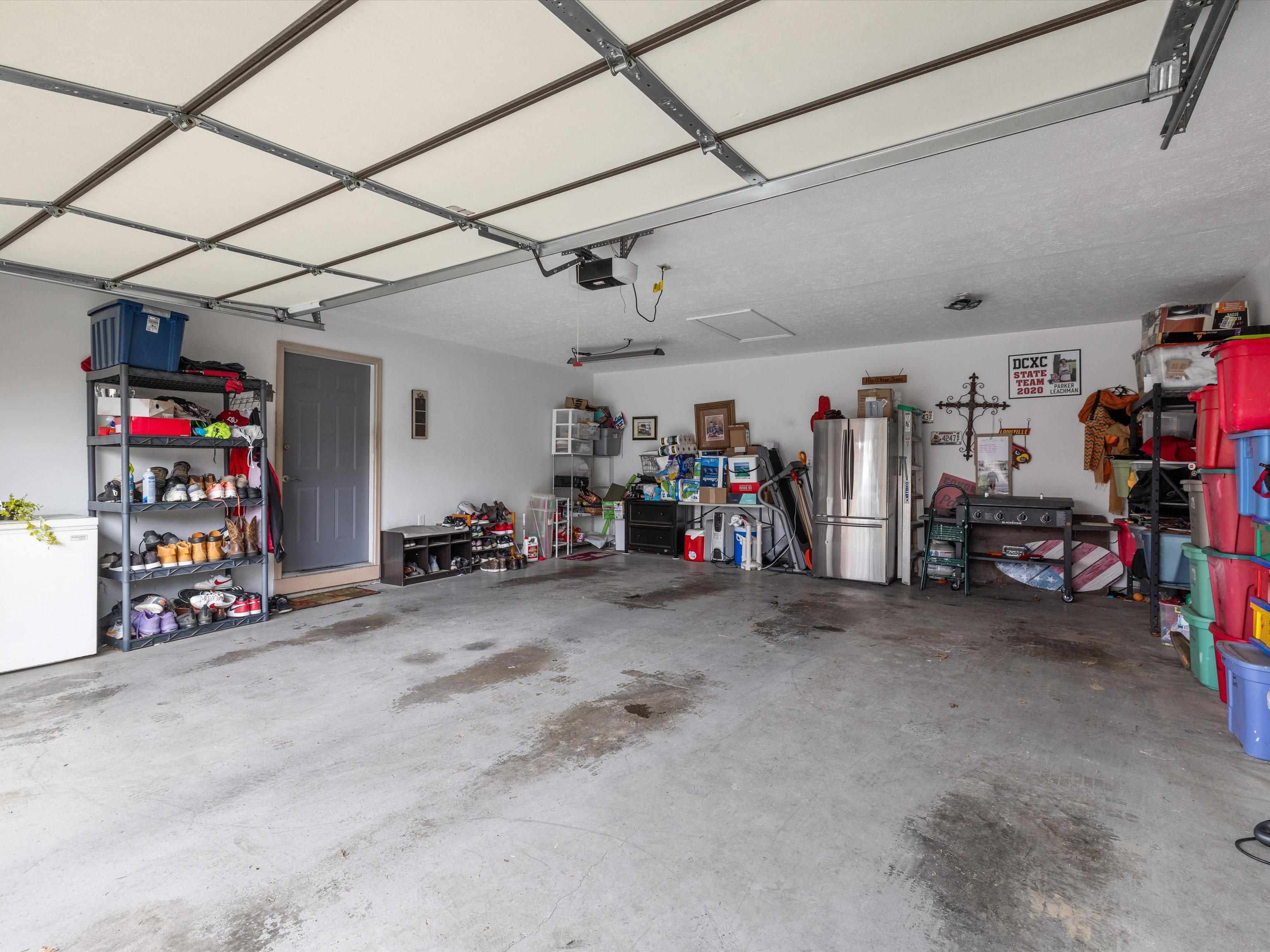 2303 Becklynn Drive