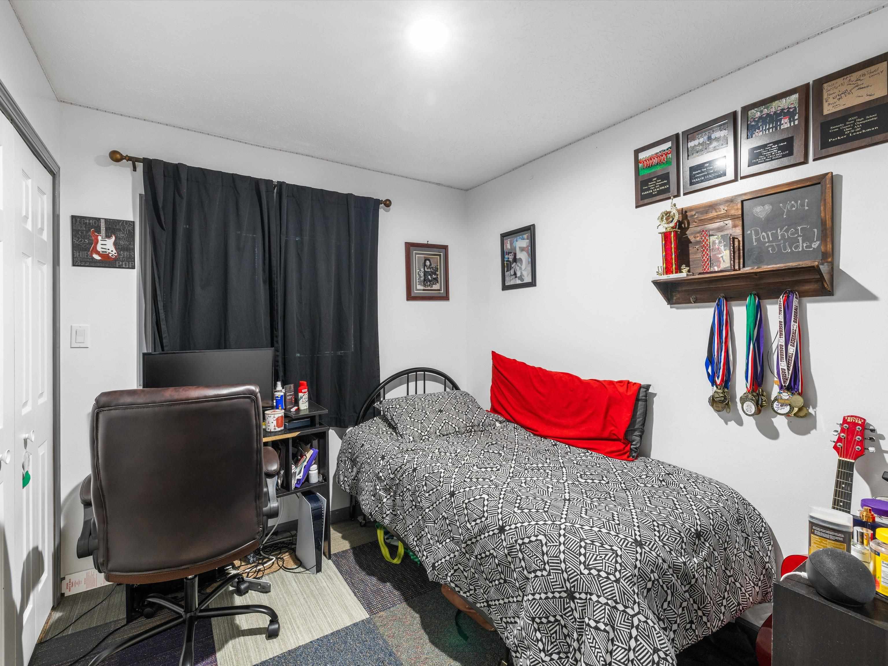 2303 Becklynn Drive