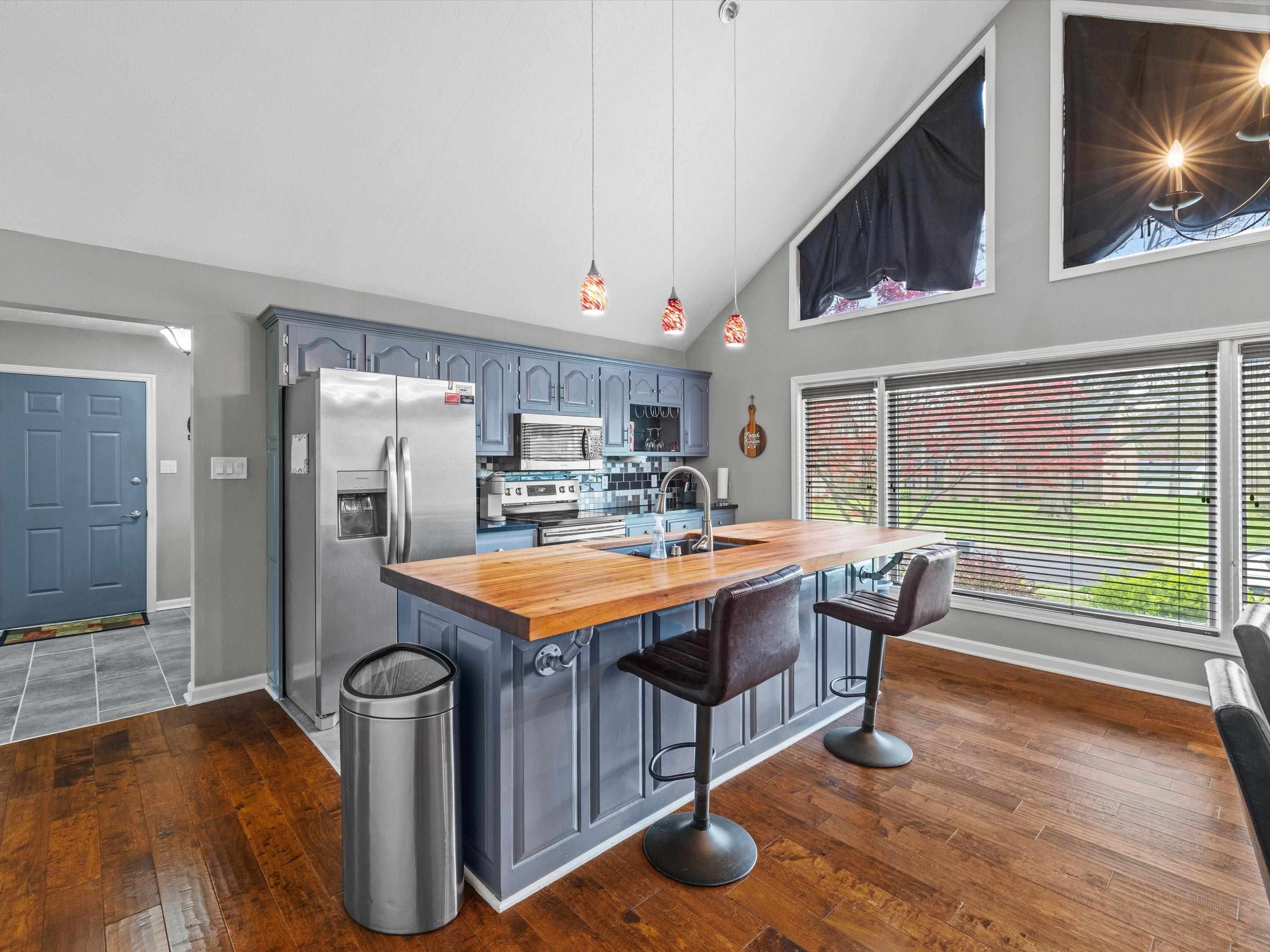 2303 Becklynn Drive