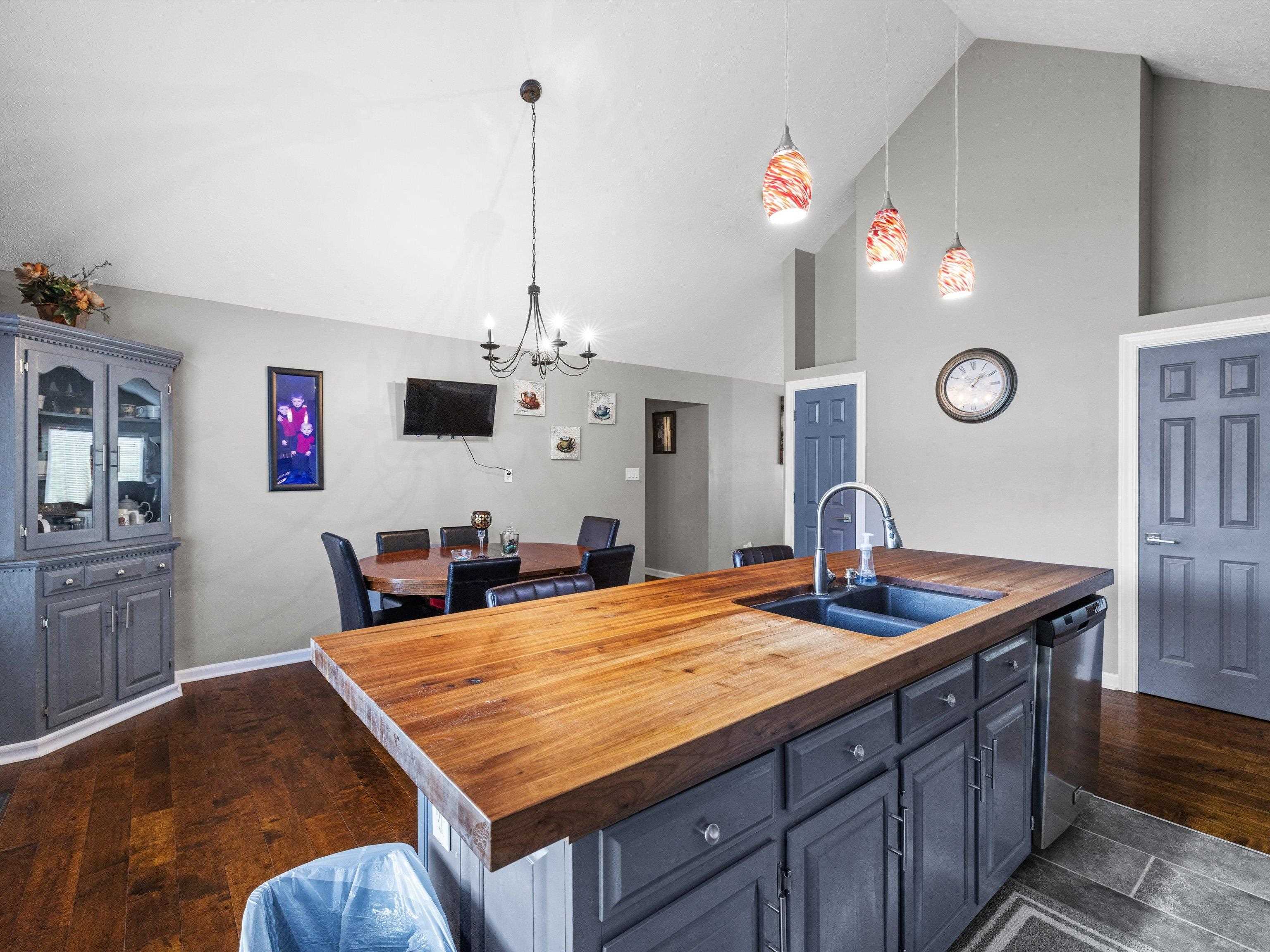 2303 Becklynn Drive