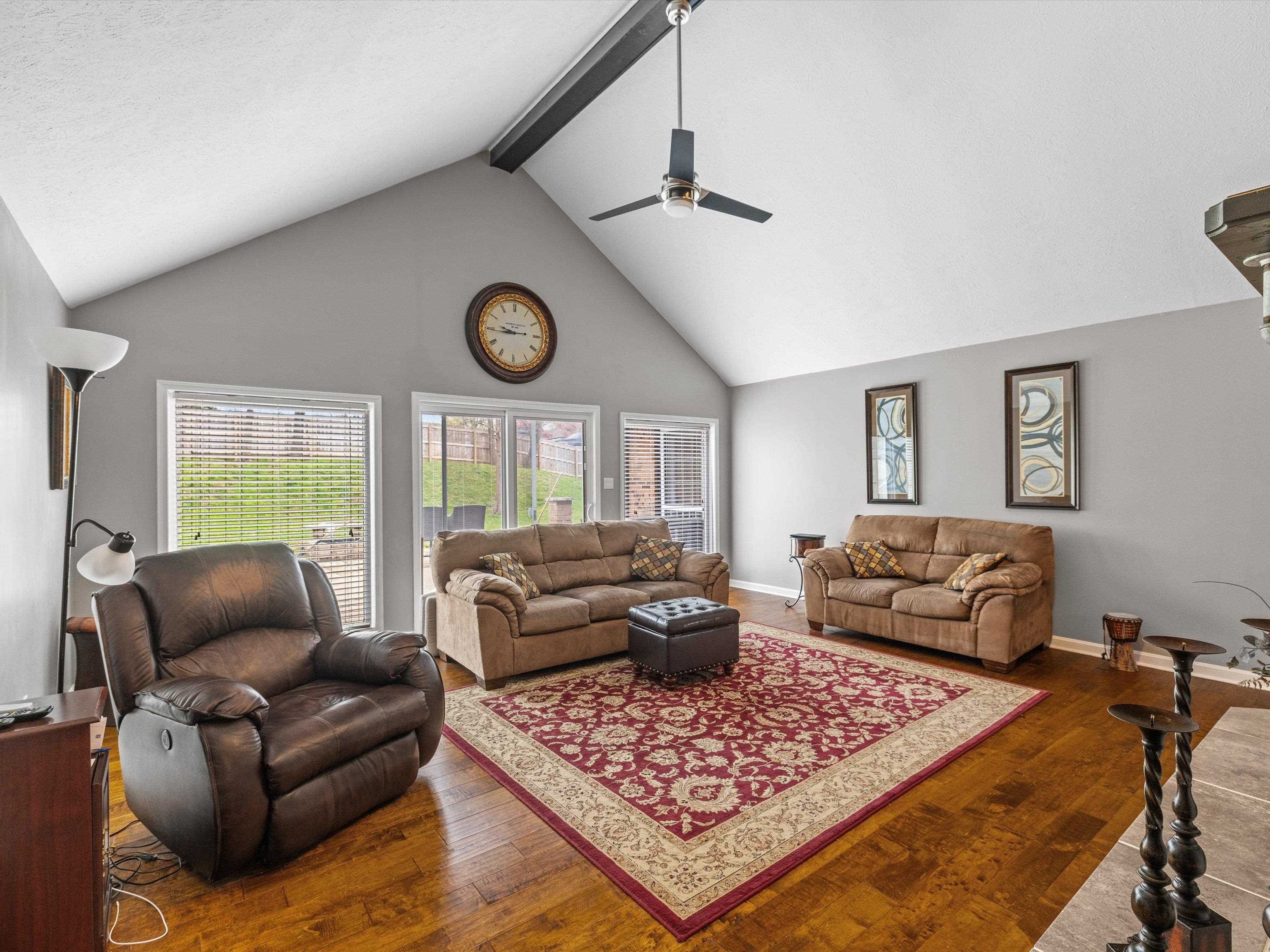 2303 Becklynn Drive