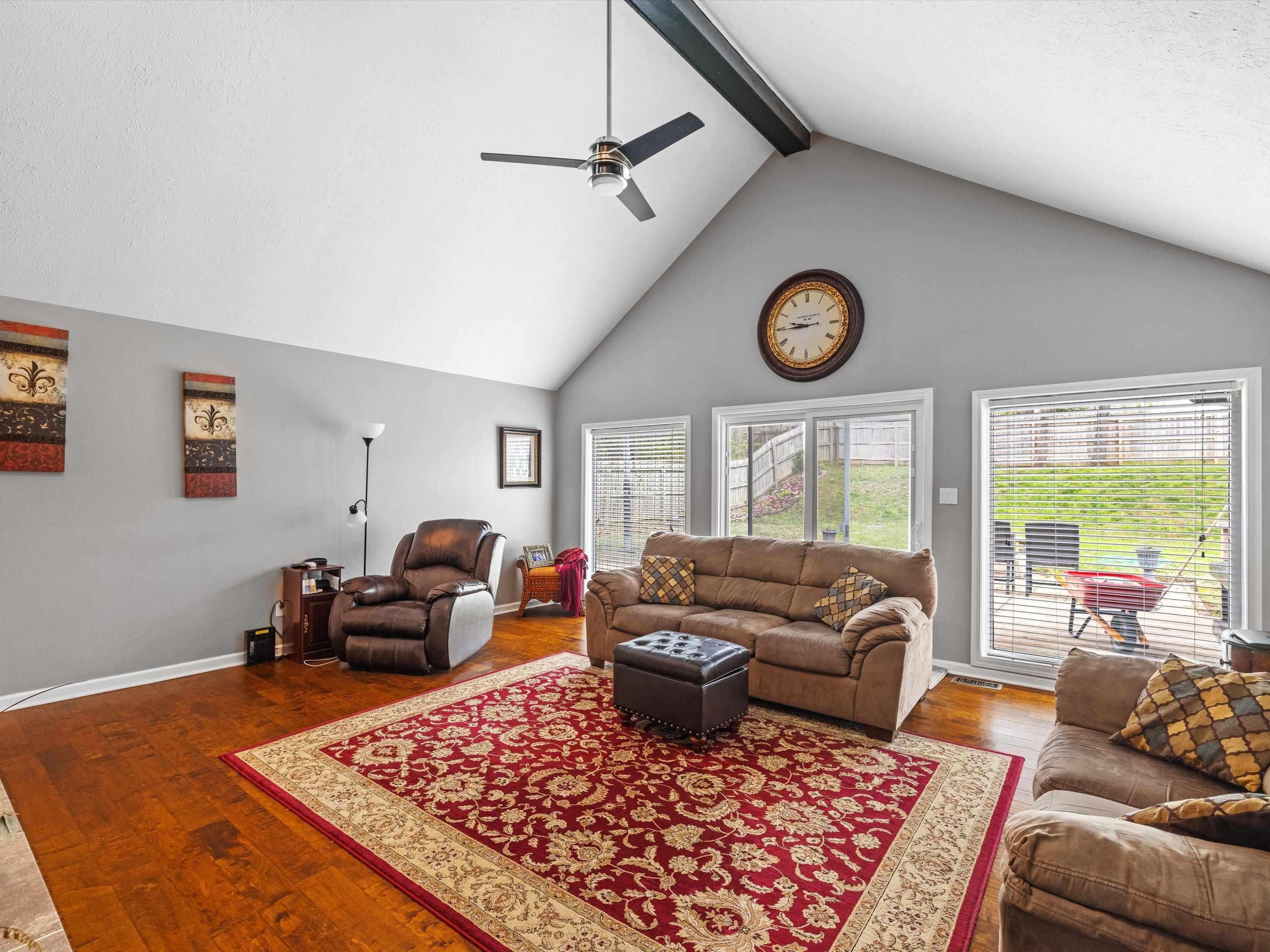 2303 Becklynn Drive