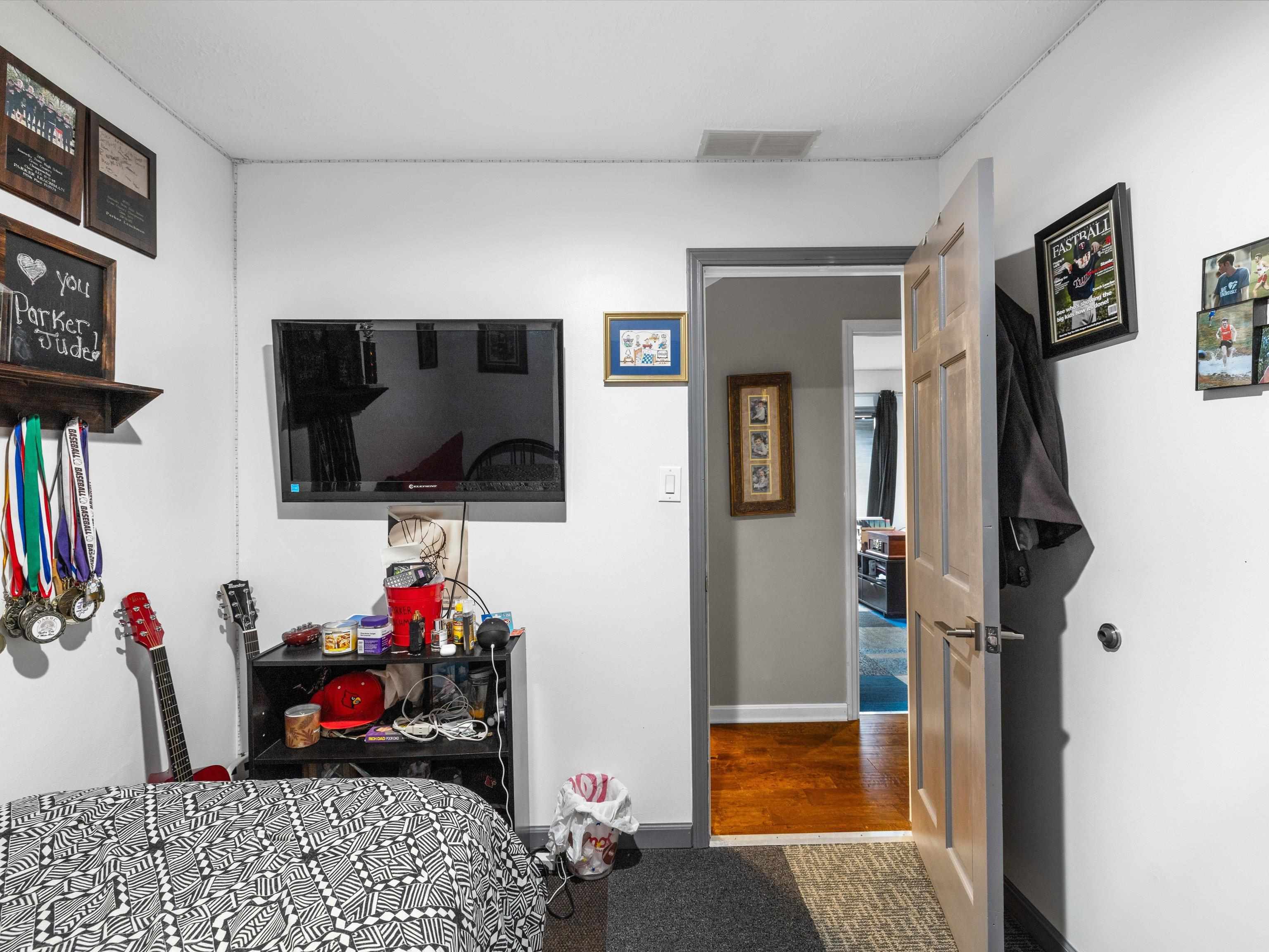2303 Becklynn Drive