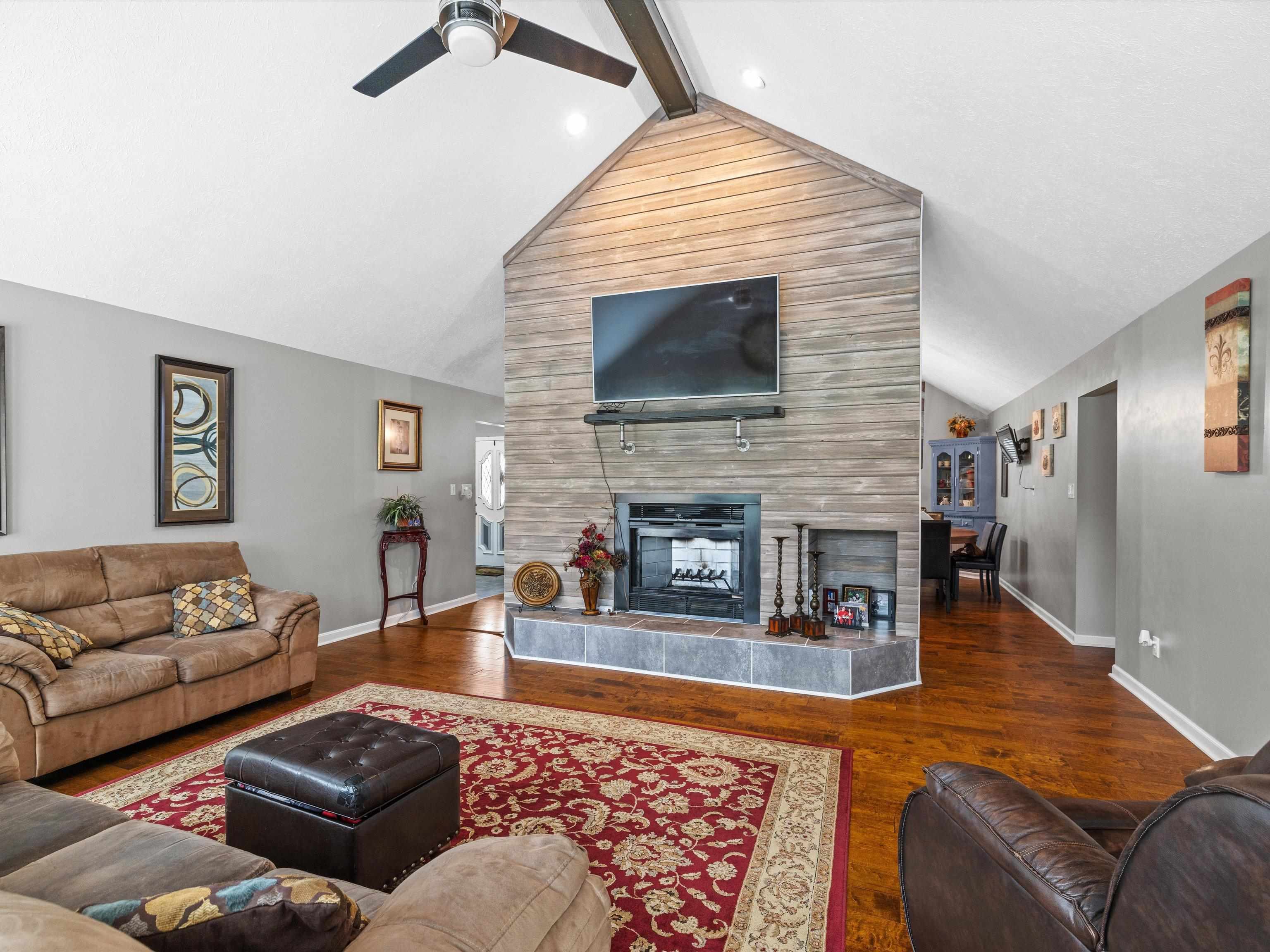 2303 Becklynn Drive